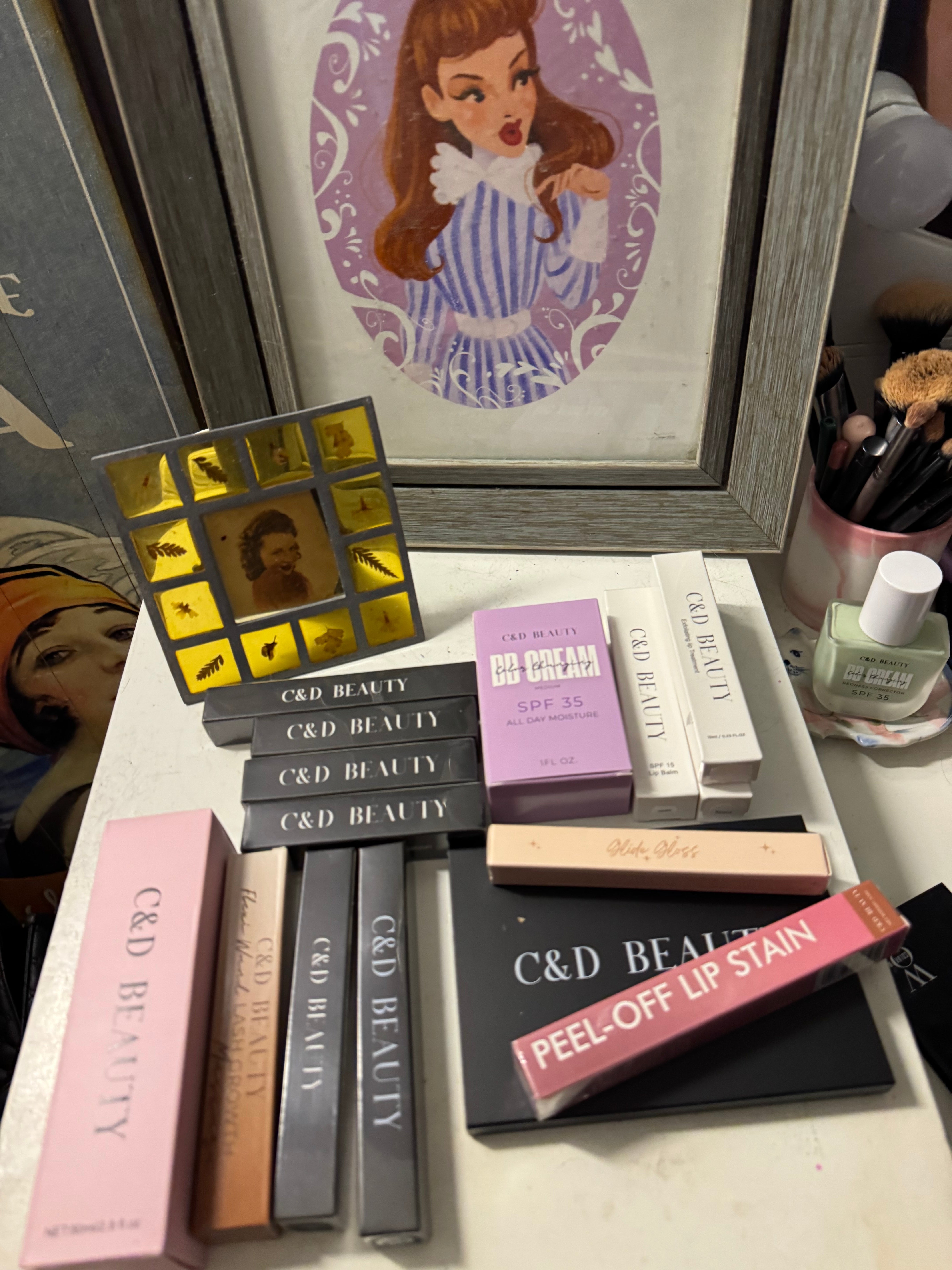 Gen’s Beauty Picks