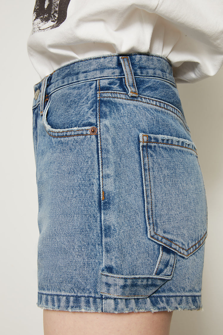 The Fun Utility Shorts HJ138