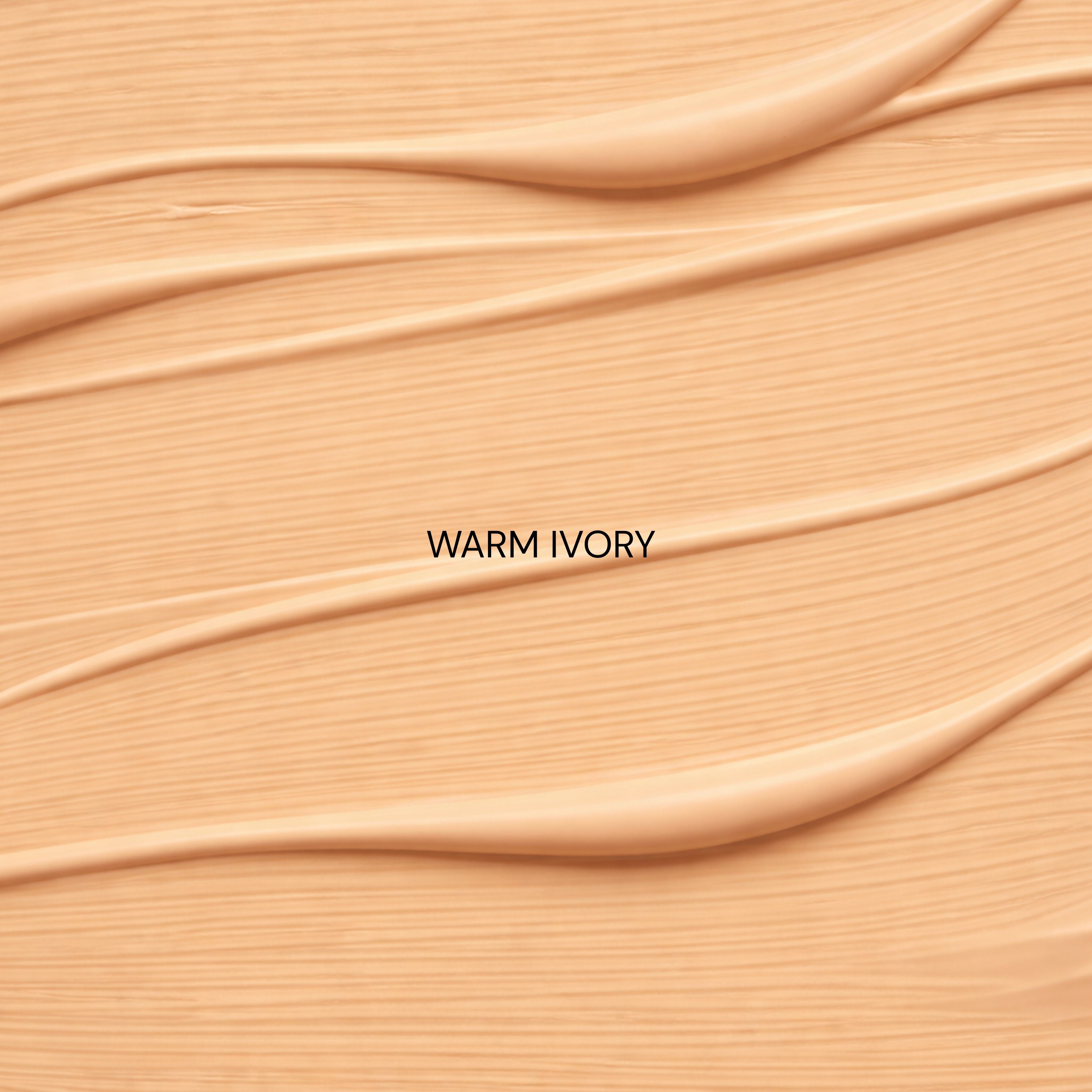 Full coverage foundation