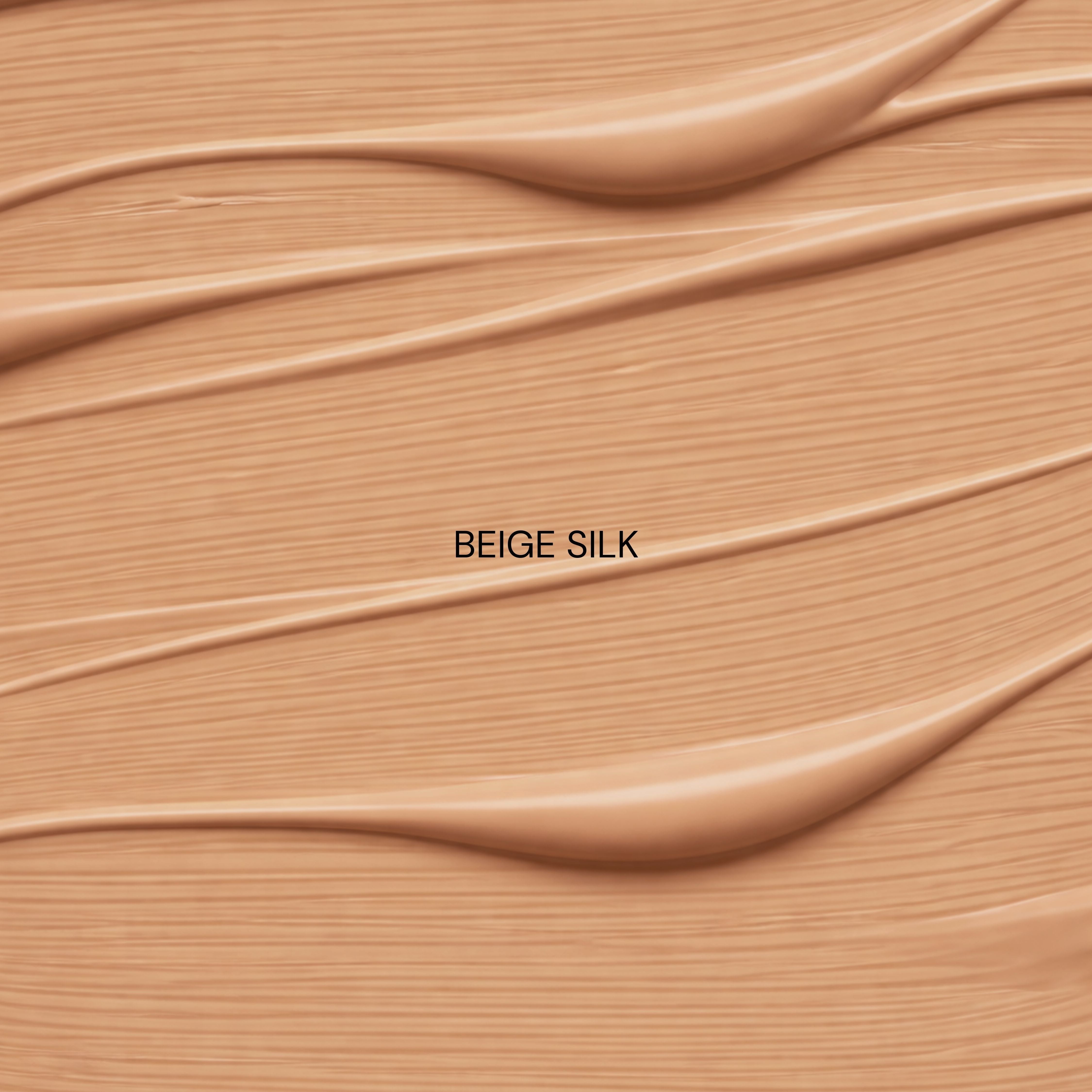 Full coverage foundation