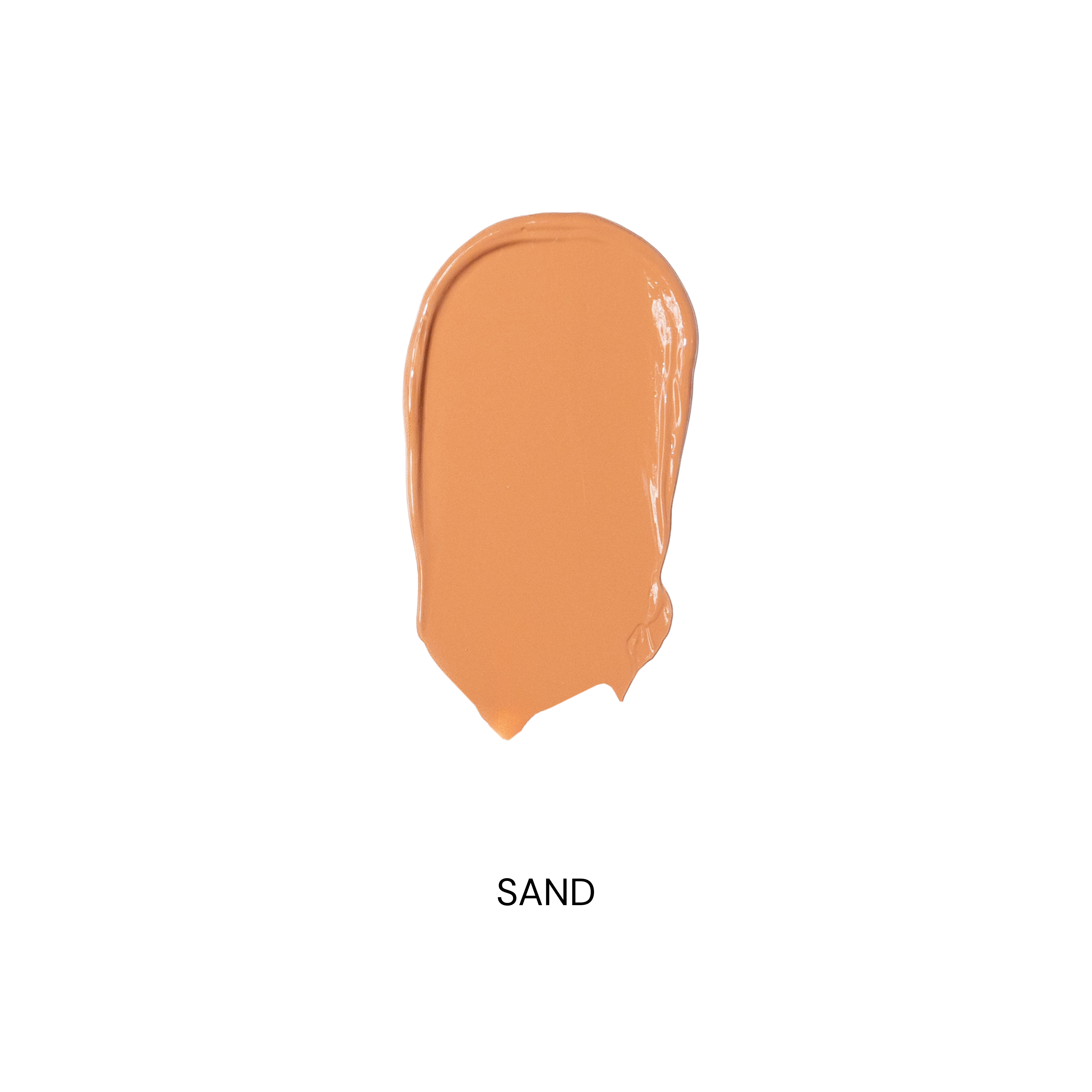 Full coverage foundation
