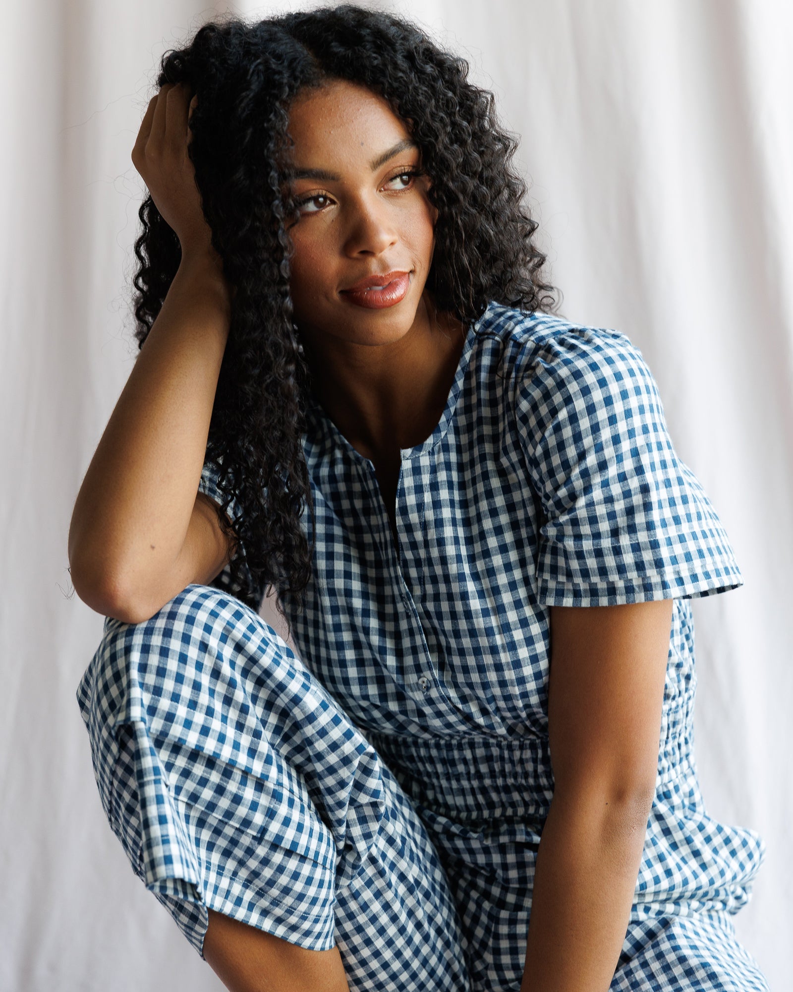 Icon Jumpsuit