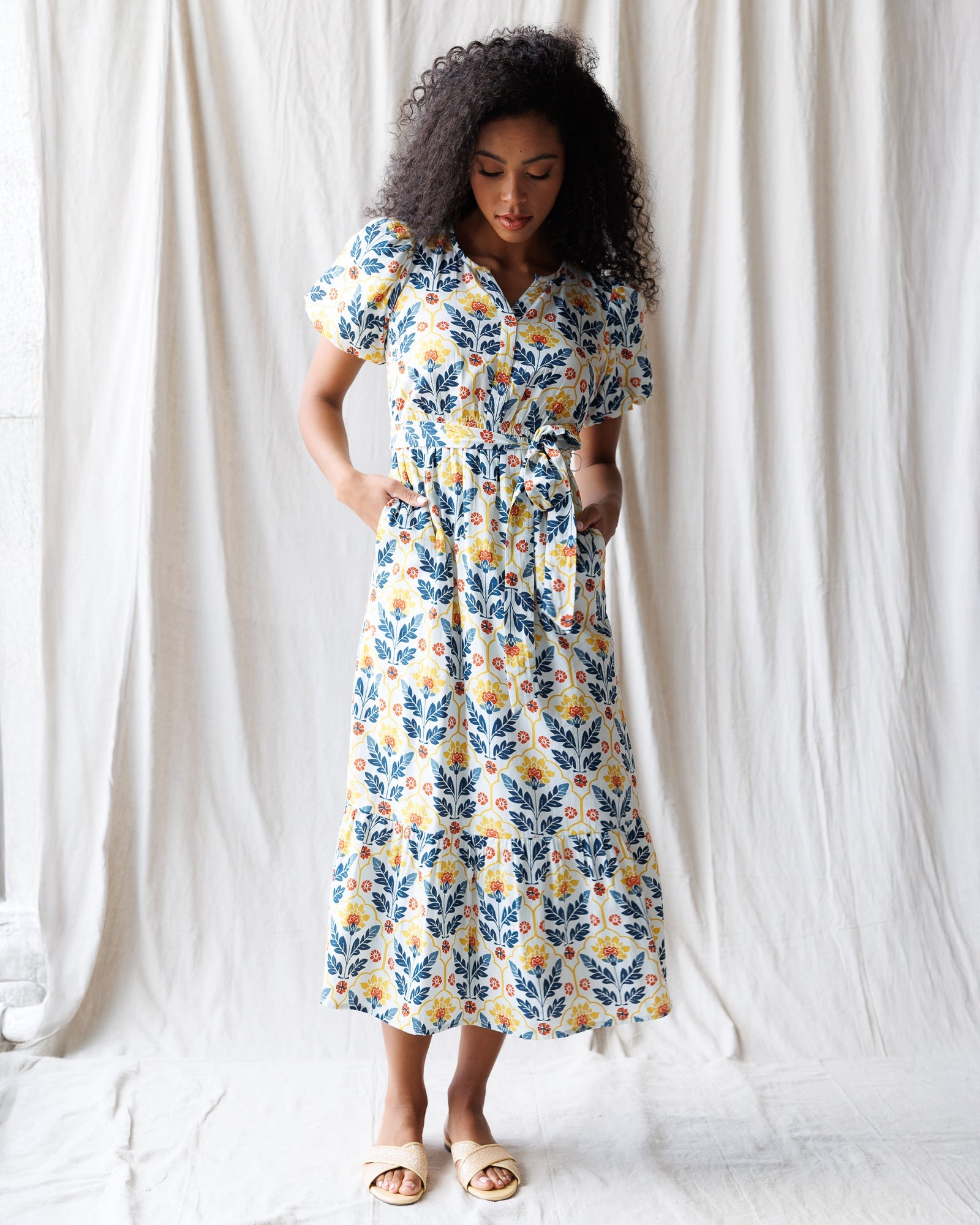 Forever Favorite Dress