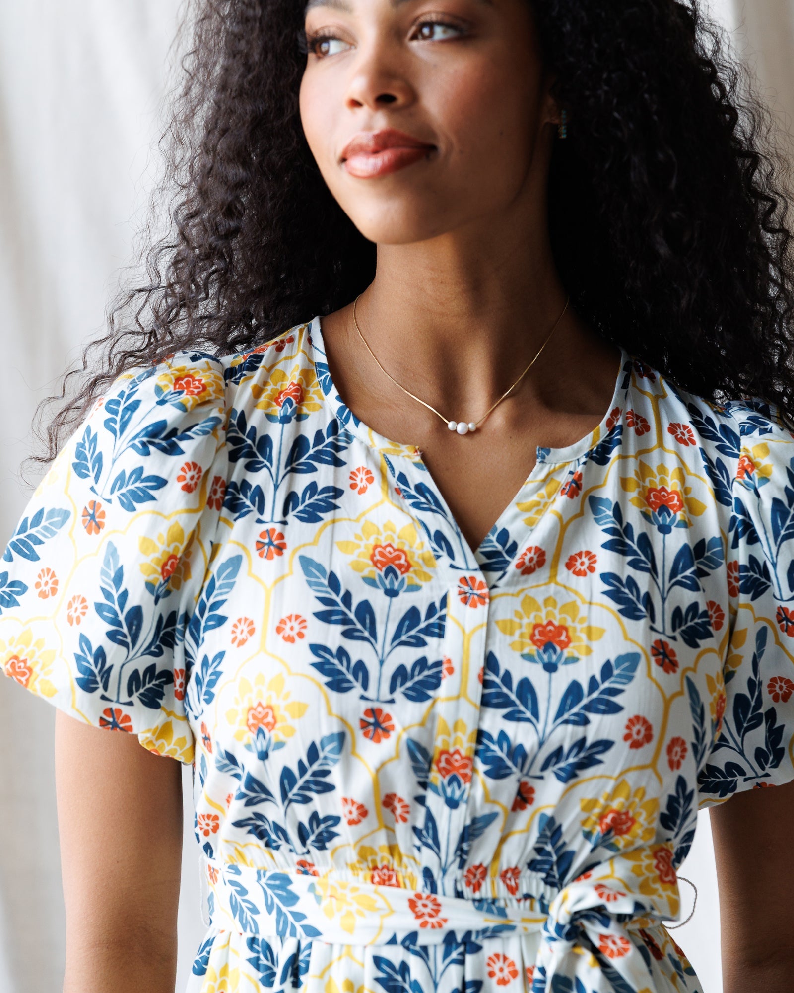 Forever Favorite Dress