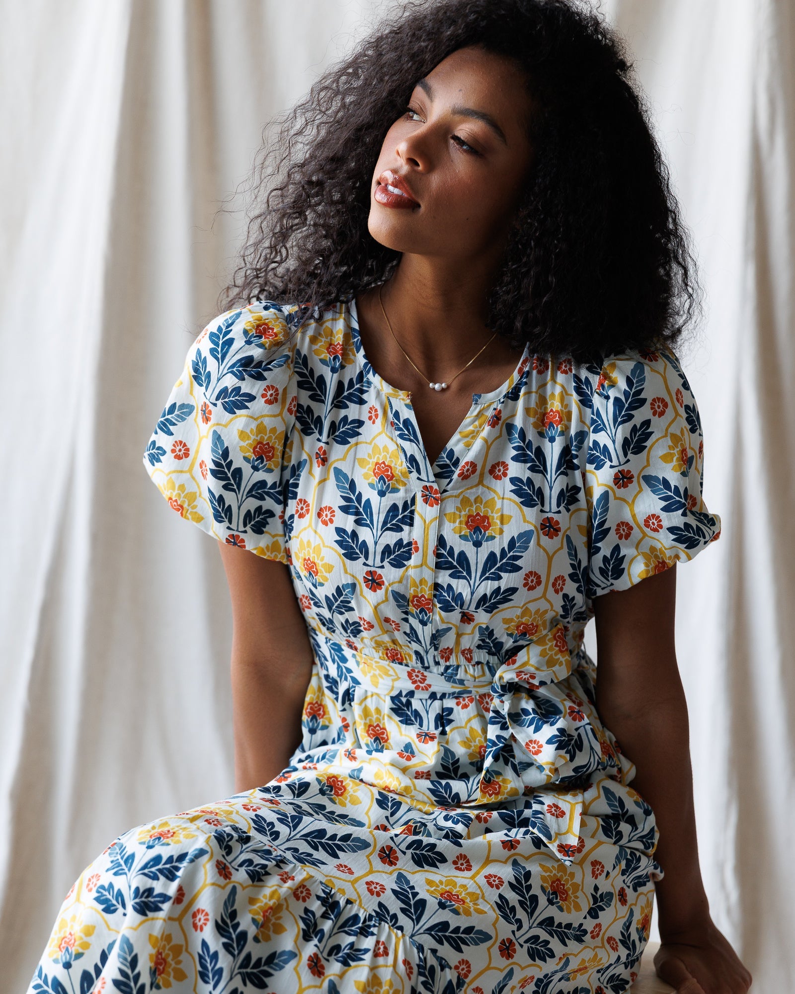 Forever Favorite Dress