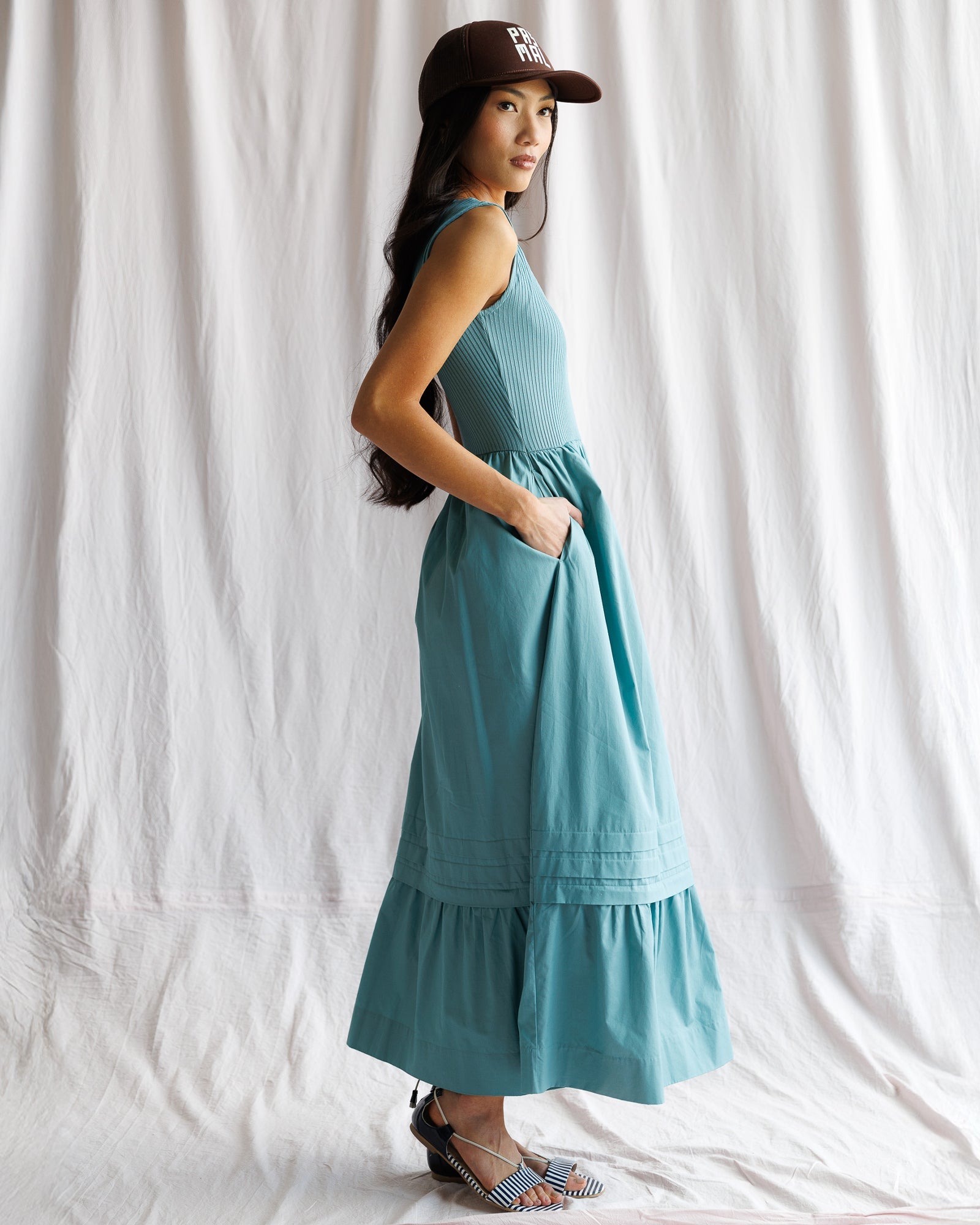 Promenade Dress