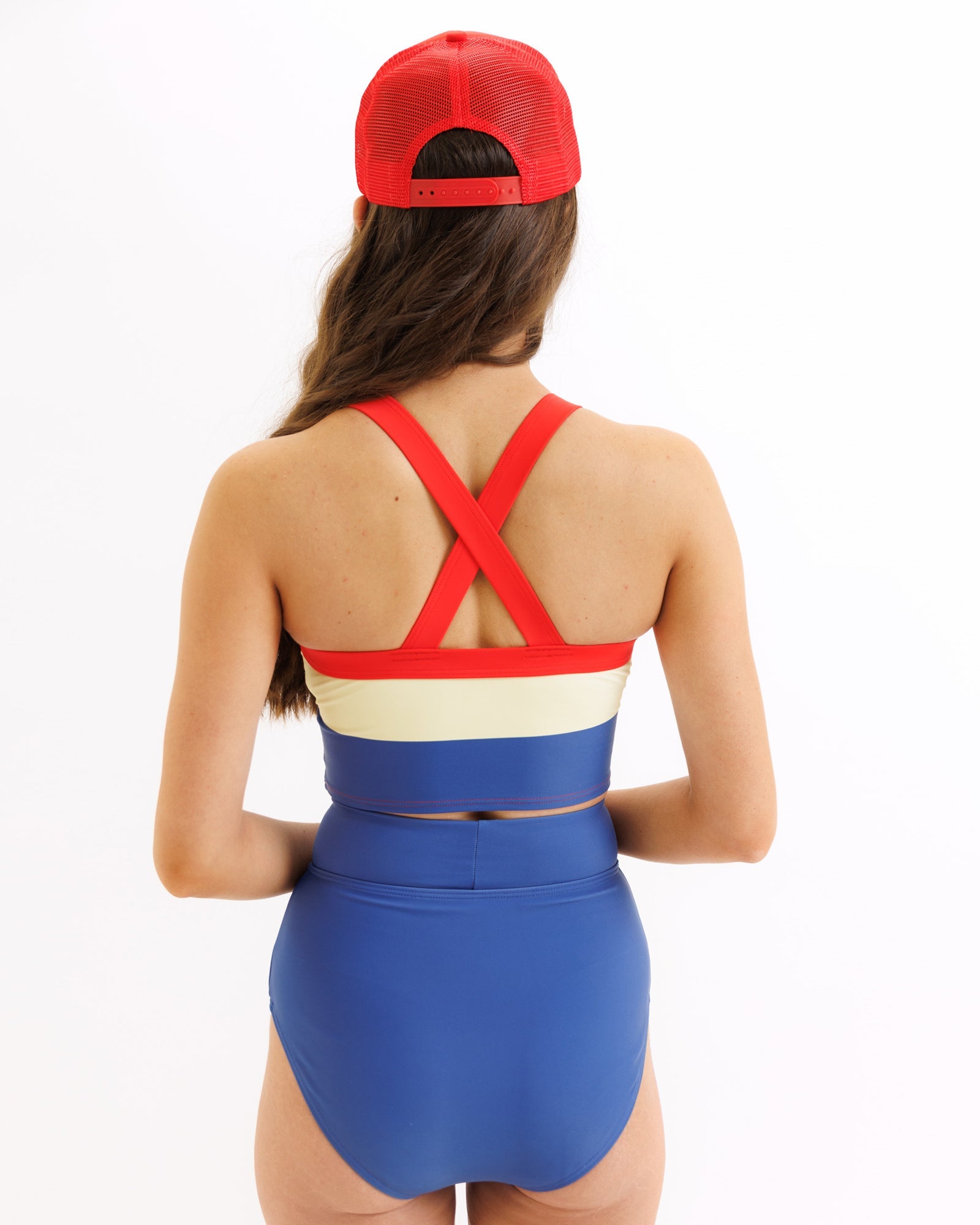 Cabana Cropkini