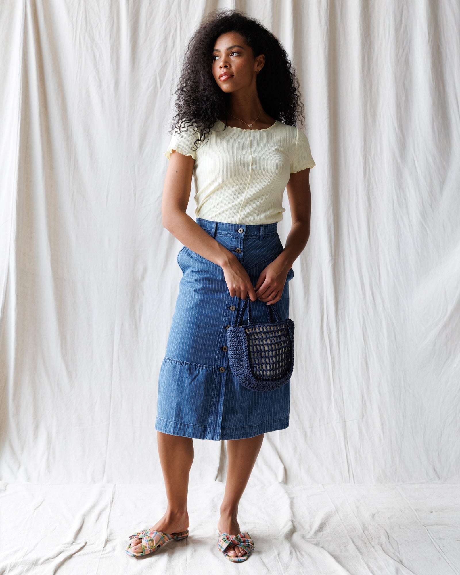 Simplicity Tee