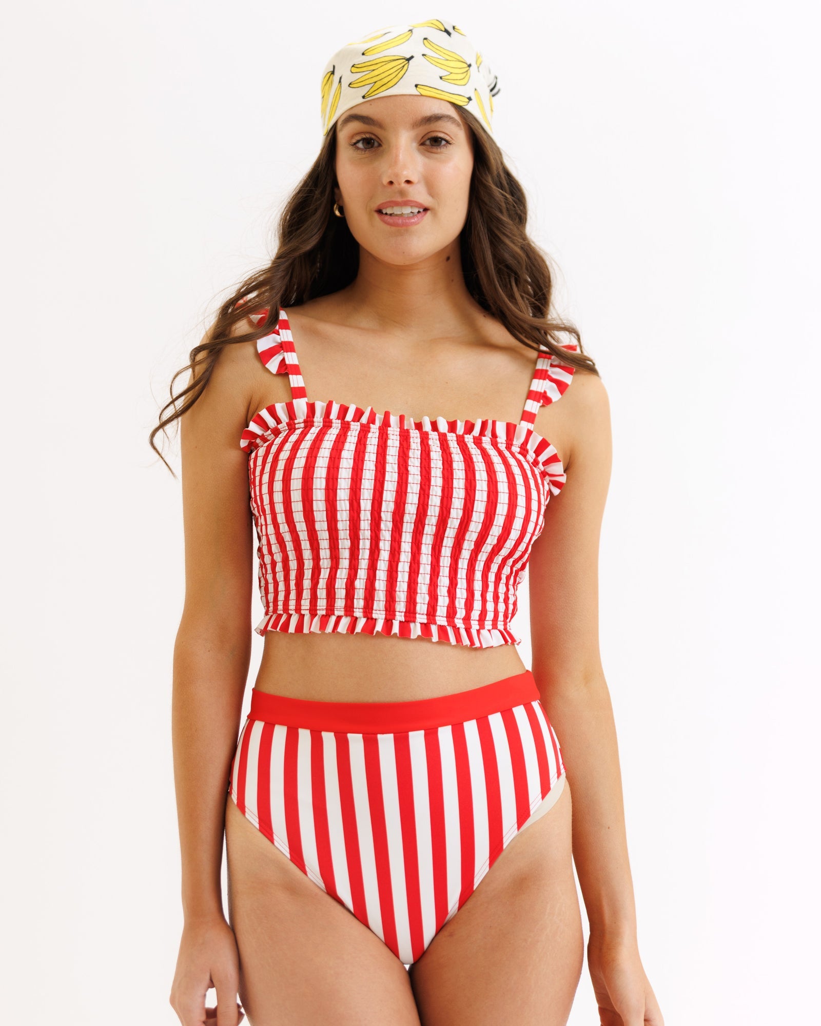 Catching Rays Cropkini