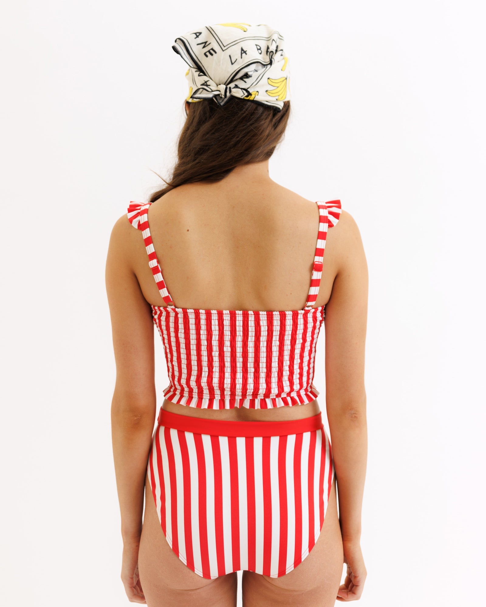 Catching Rays Cropkini