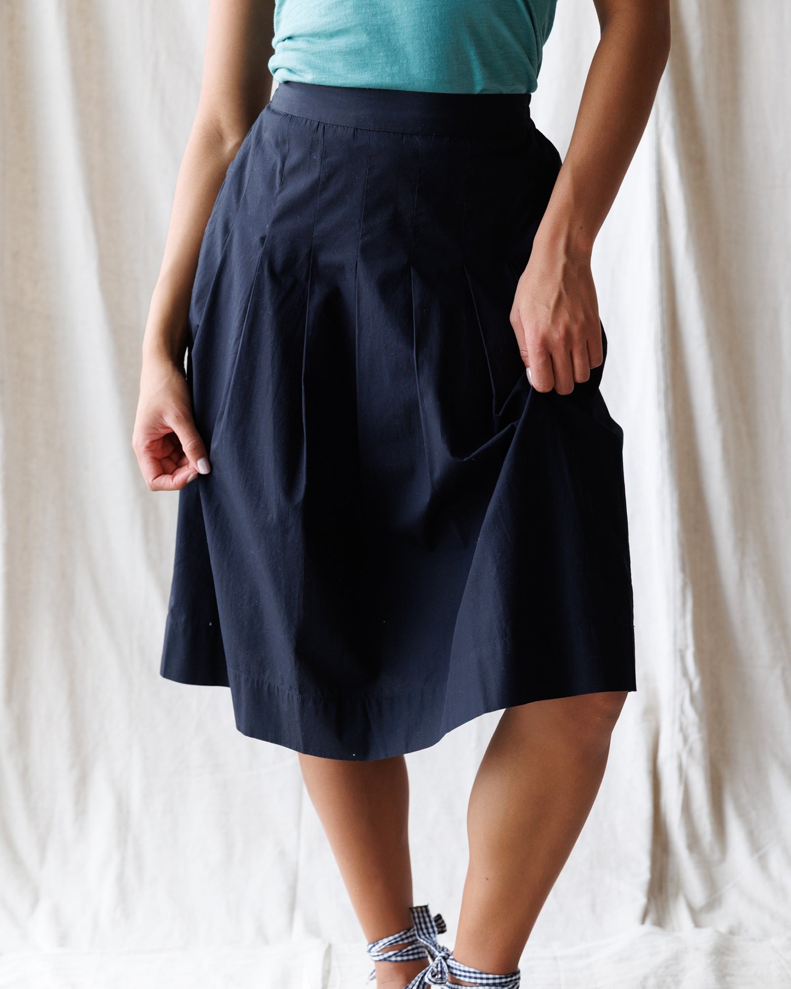 Bon Vivant Skirt