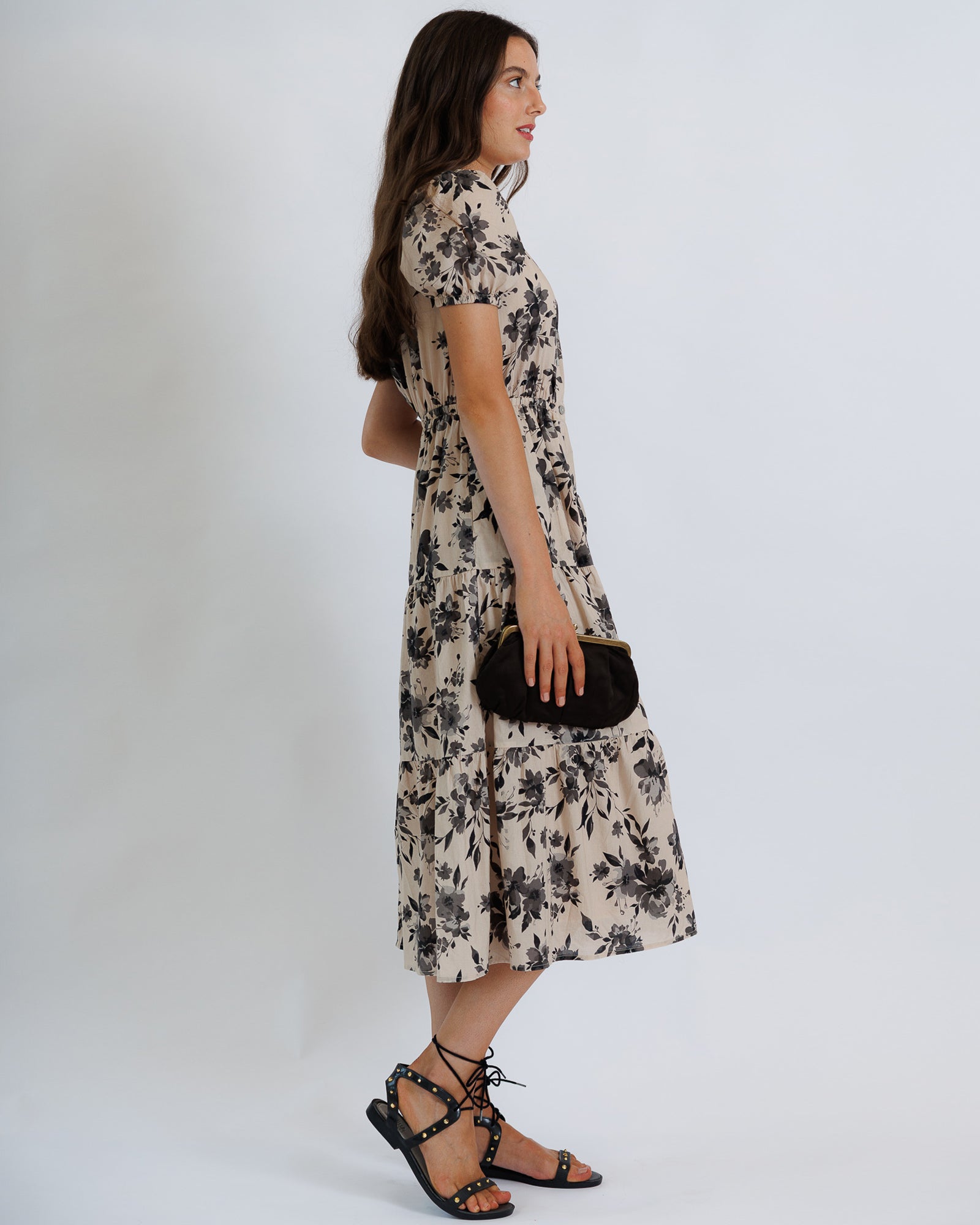 Nadine Dress