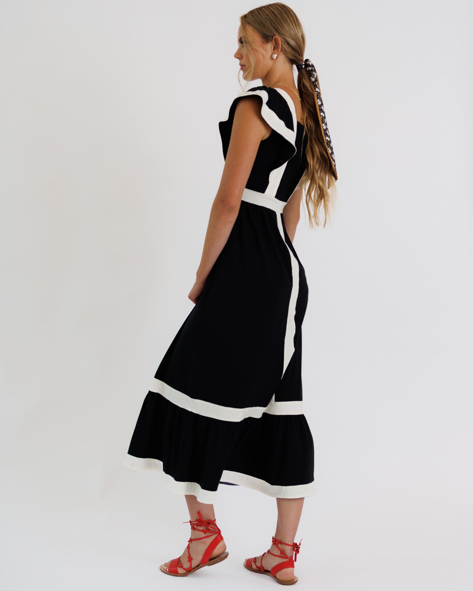 Block Party Dress