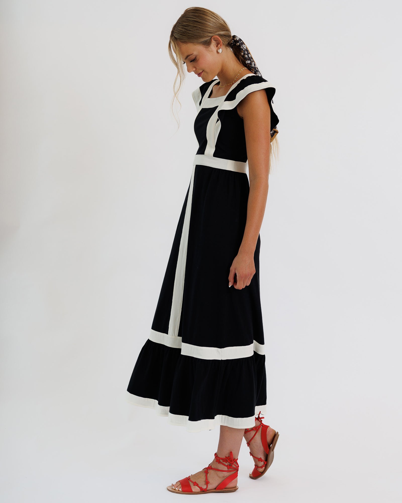 Block Party Dress