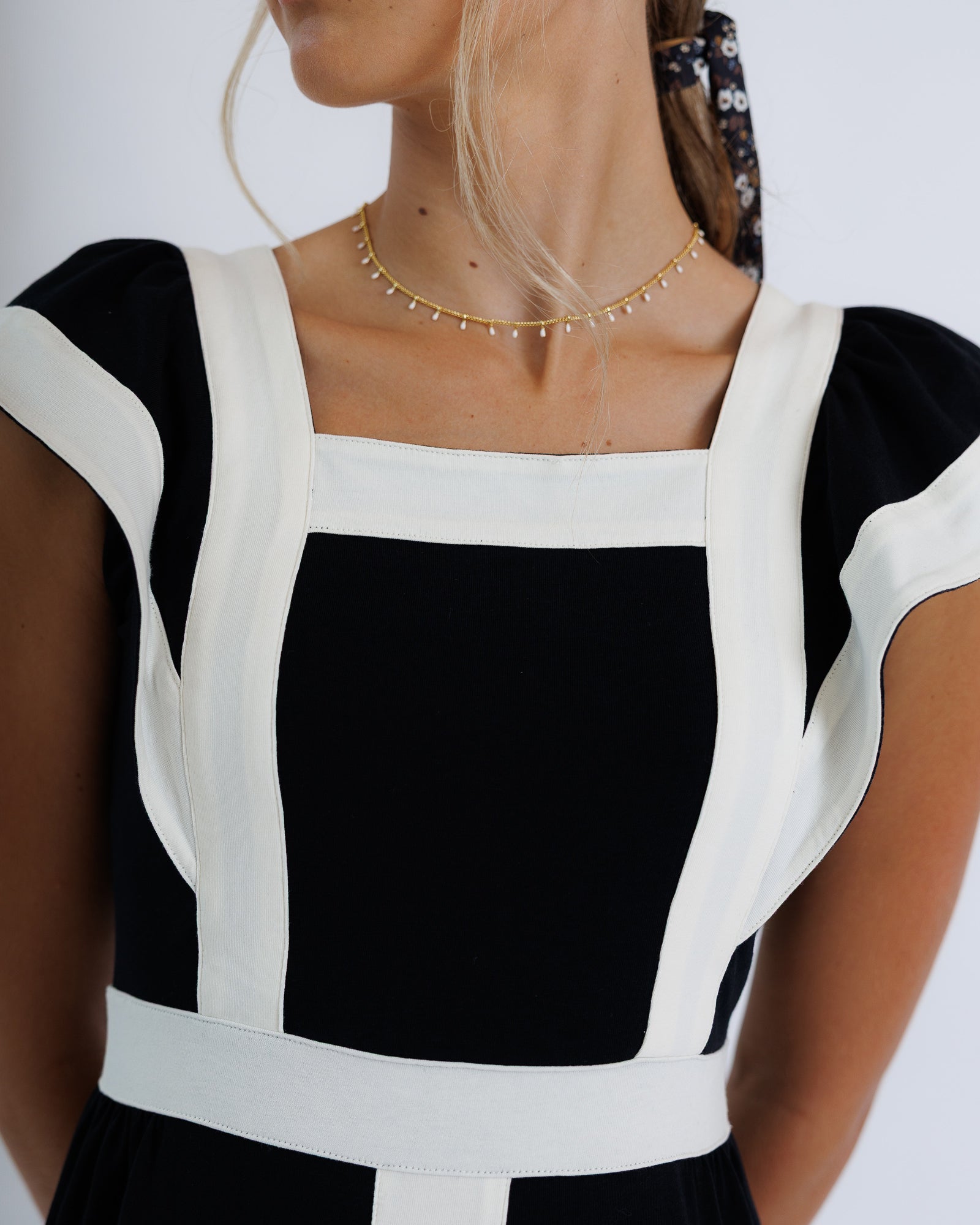 Block Party Dress