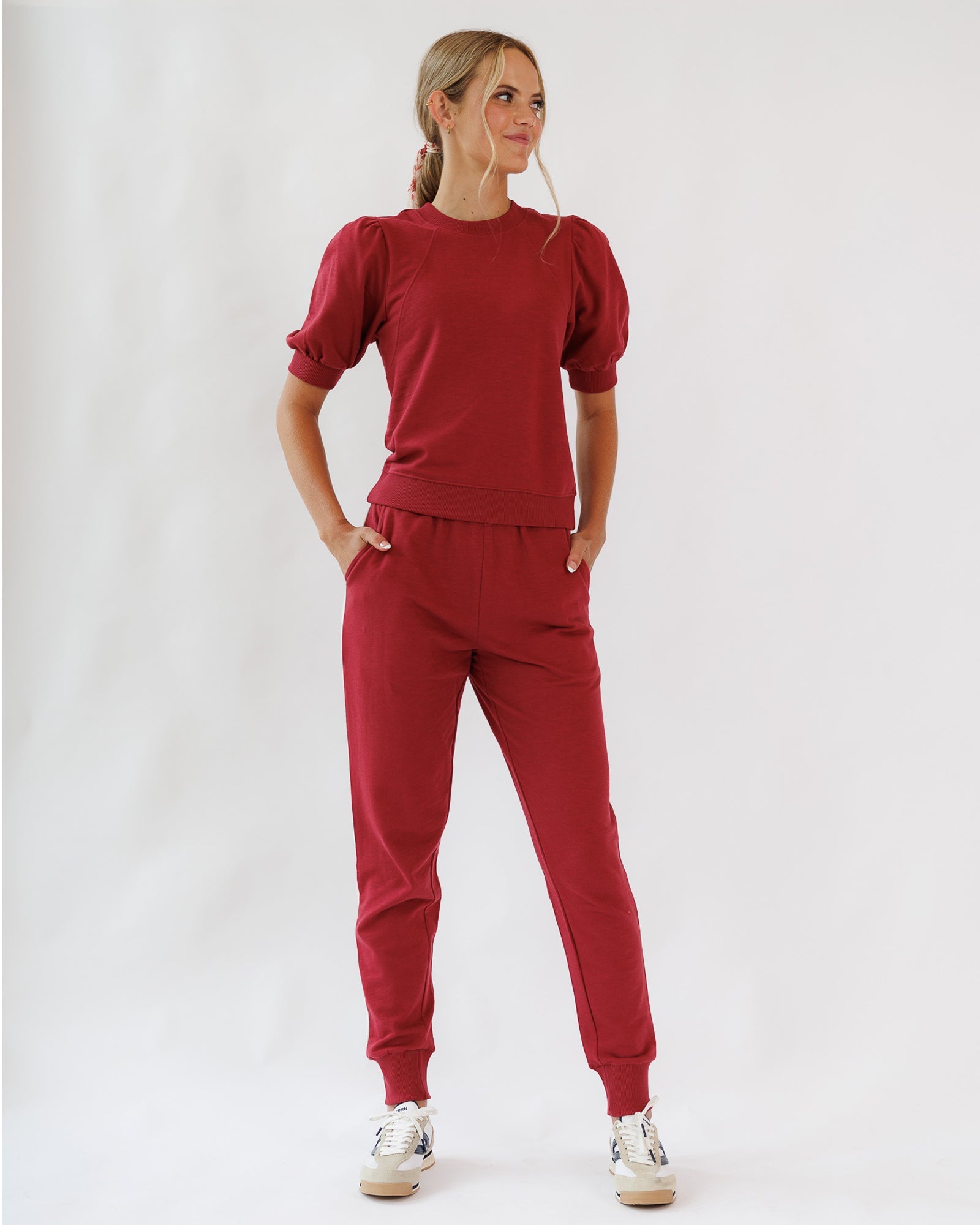 Palisades Pant