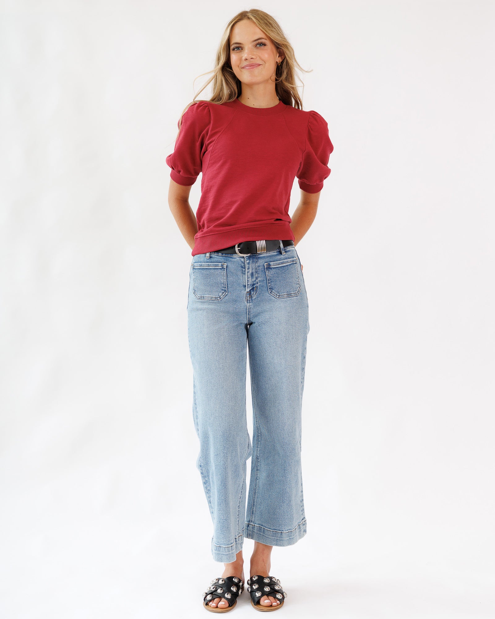 Palisades Top