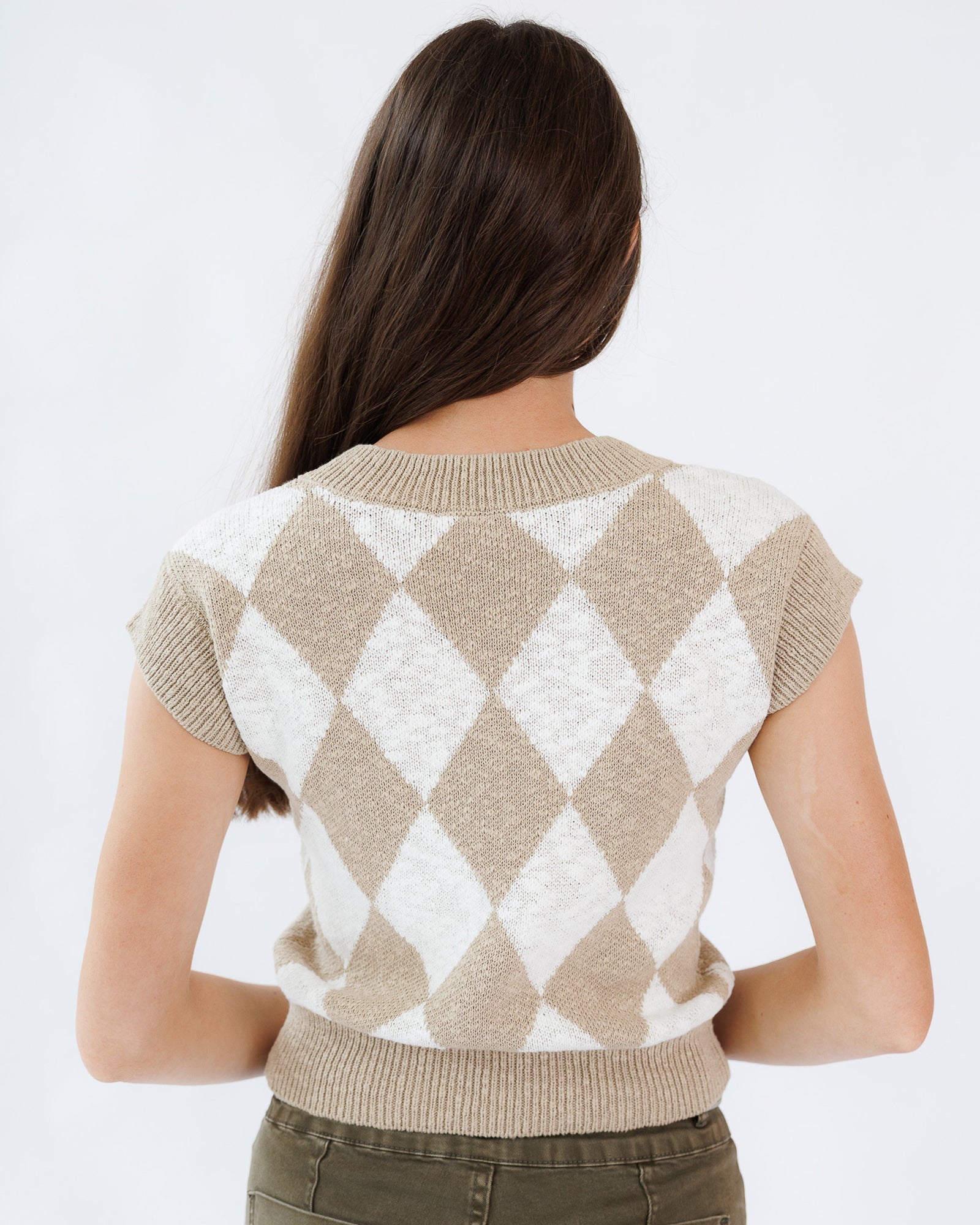 Vermont Vest