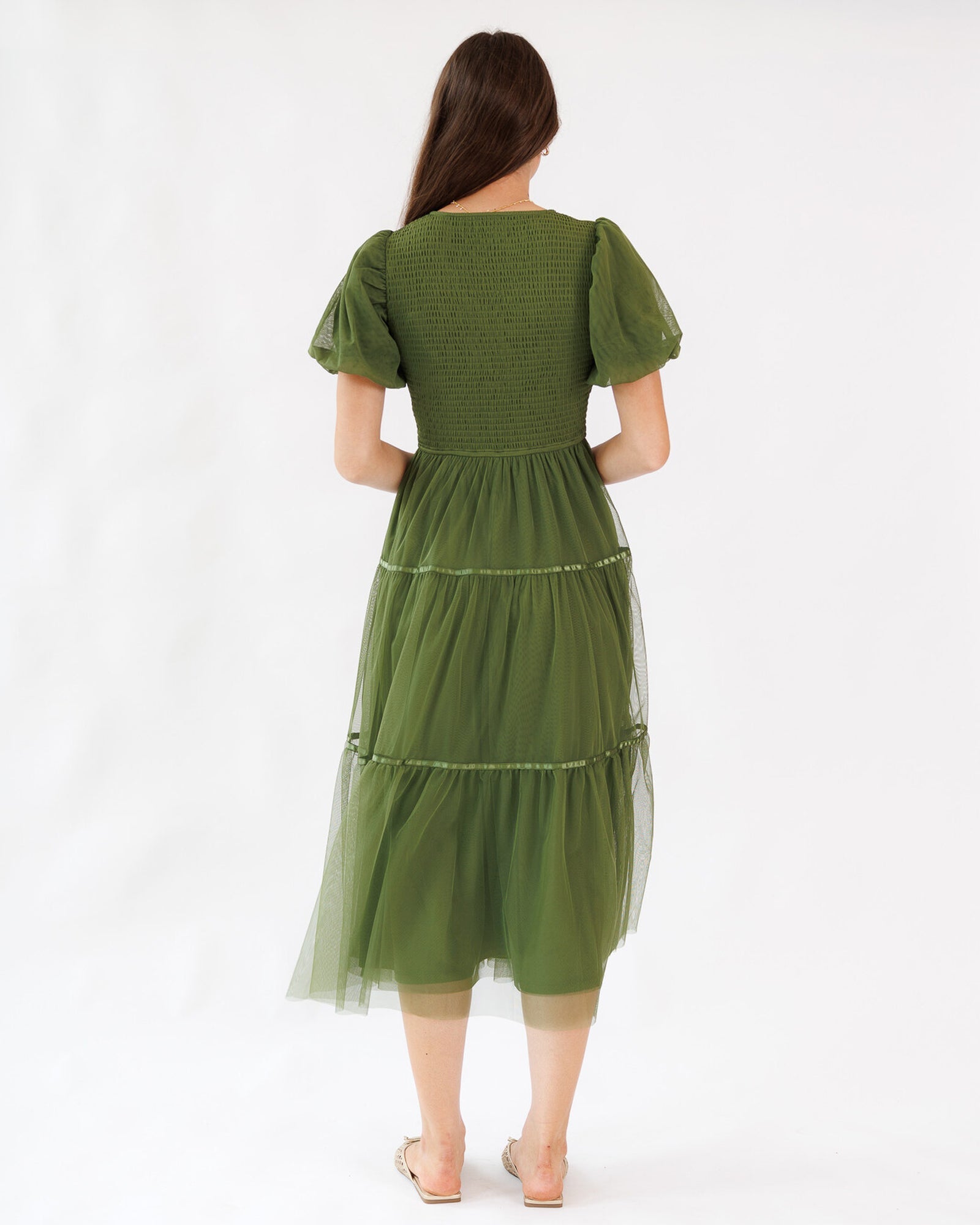 Real Romance Dress