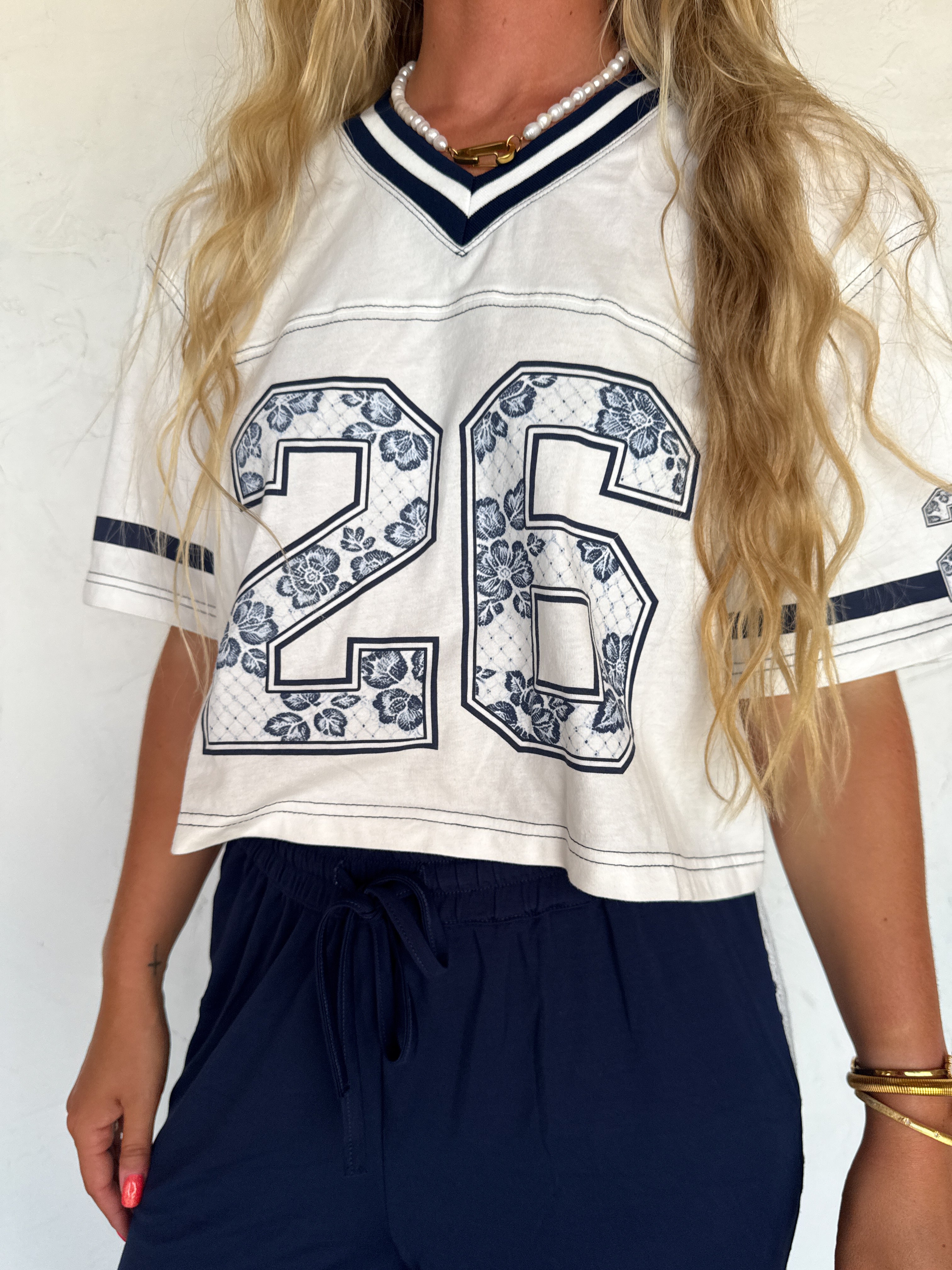 PRE-ORDER: THE HOME TEAM TEE