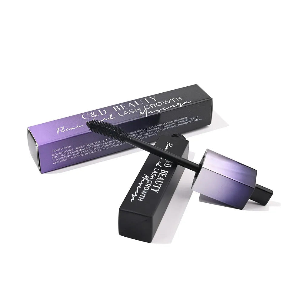Flexi Wand Lash Growth Mascara *IMPROVED FORMULA*