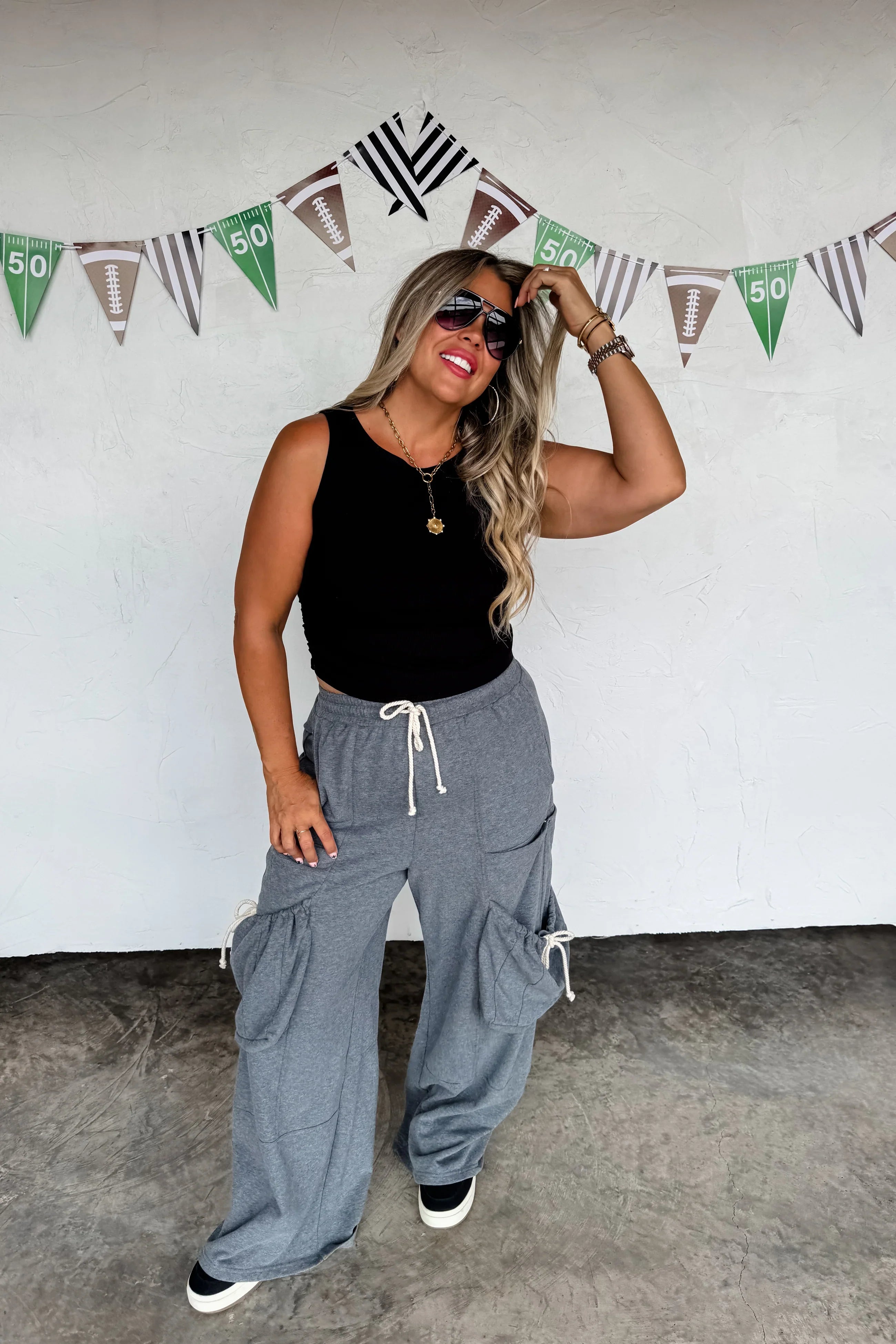 PRE-ORDER: MVP Pocket Pants