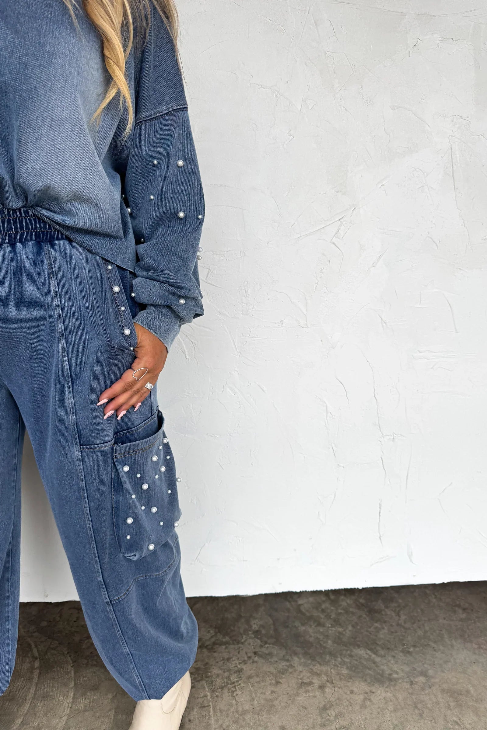 PRE-ORDER: Friday Night Pearls Set
