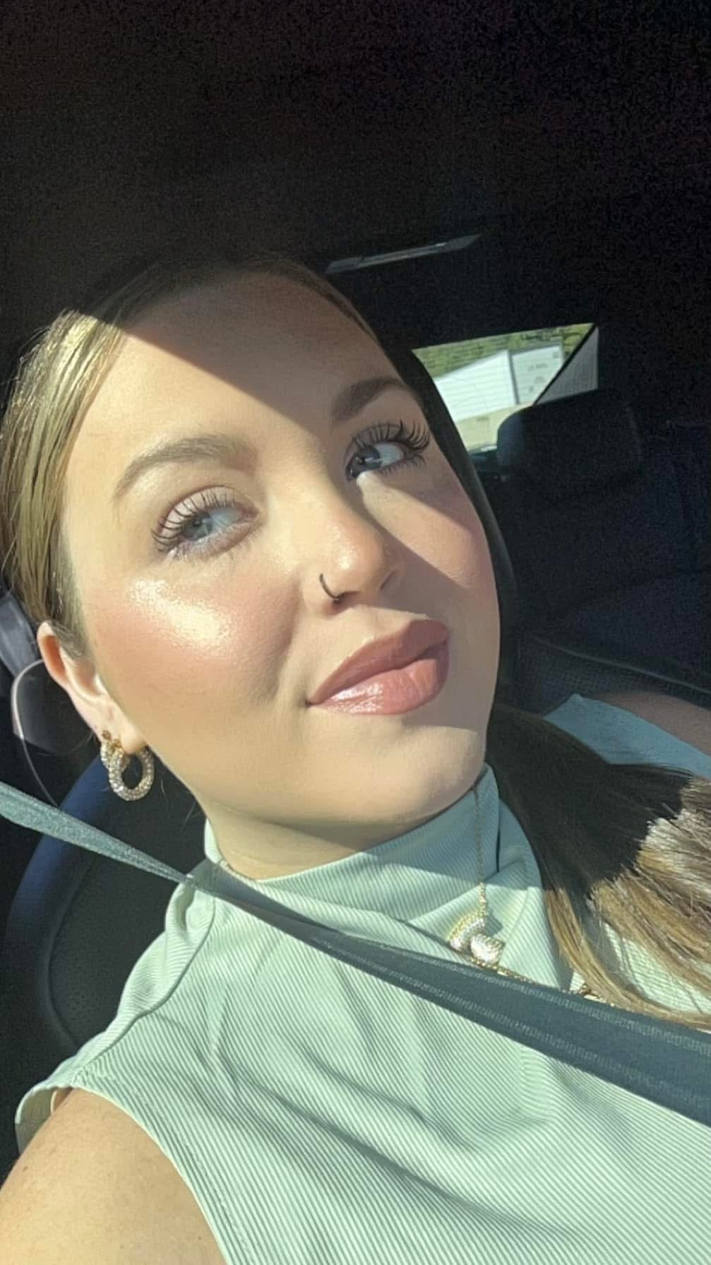 Sun Glo Cooling Moisturizer