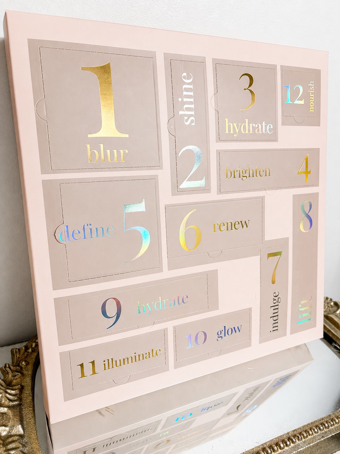 TMLL Advent Calendar