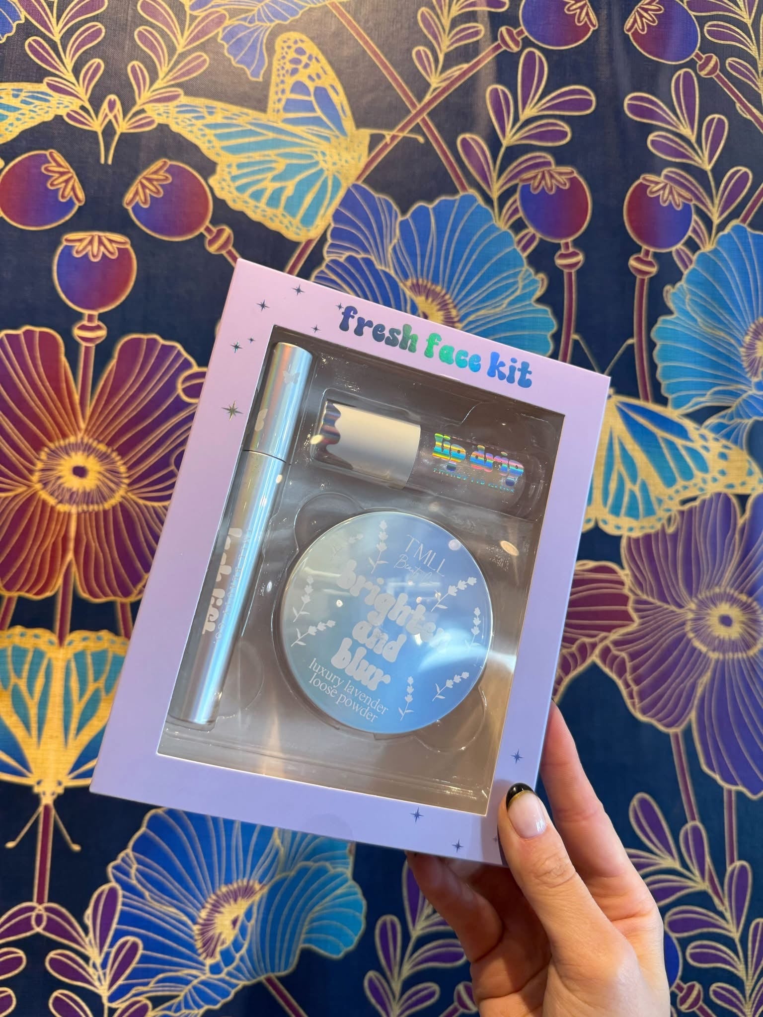 Fresh Face Kit - PREORDER