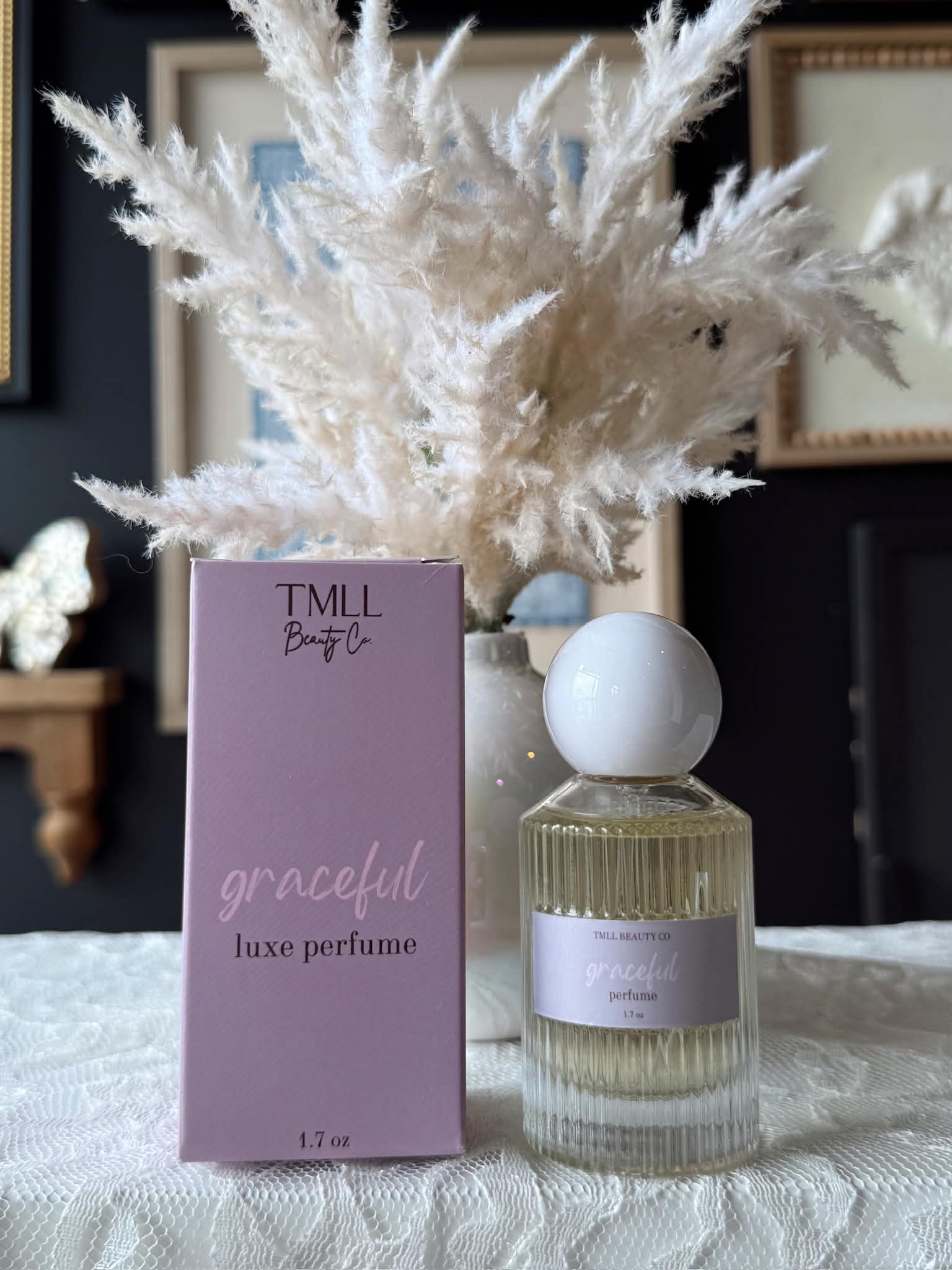 Luxe Laundry Soap - Graceful