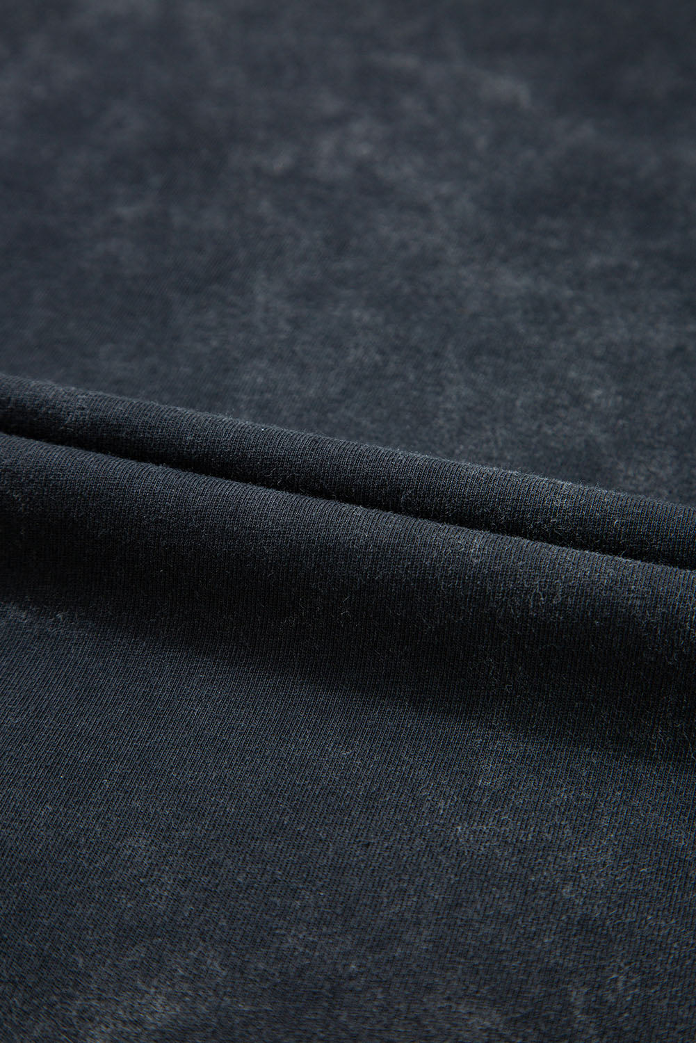 PRE-ORDER: HOWDY Steer Head Print Side Slits Graphic Tee