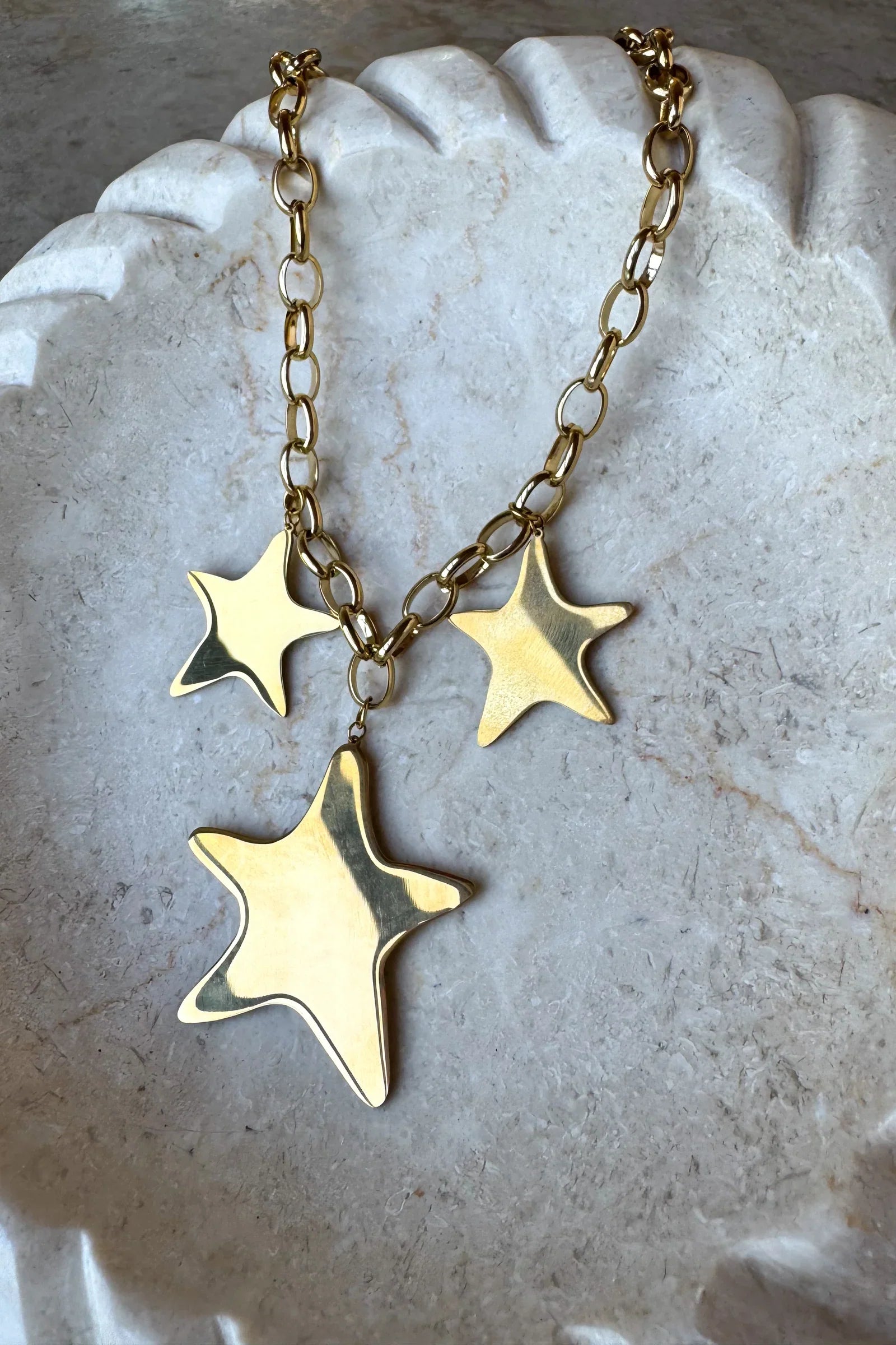 You're a Star Charm Necklace