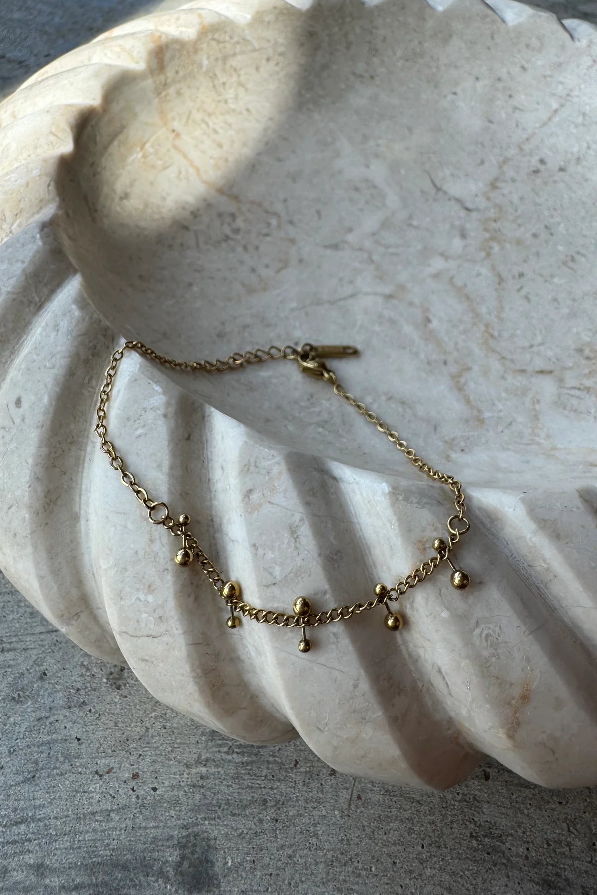 BAR NONE BRACELET