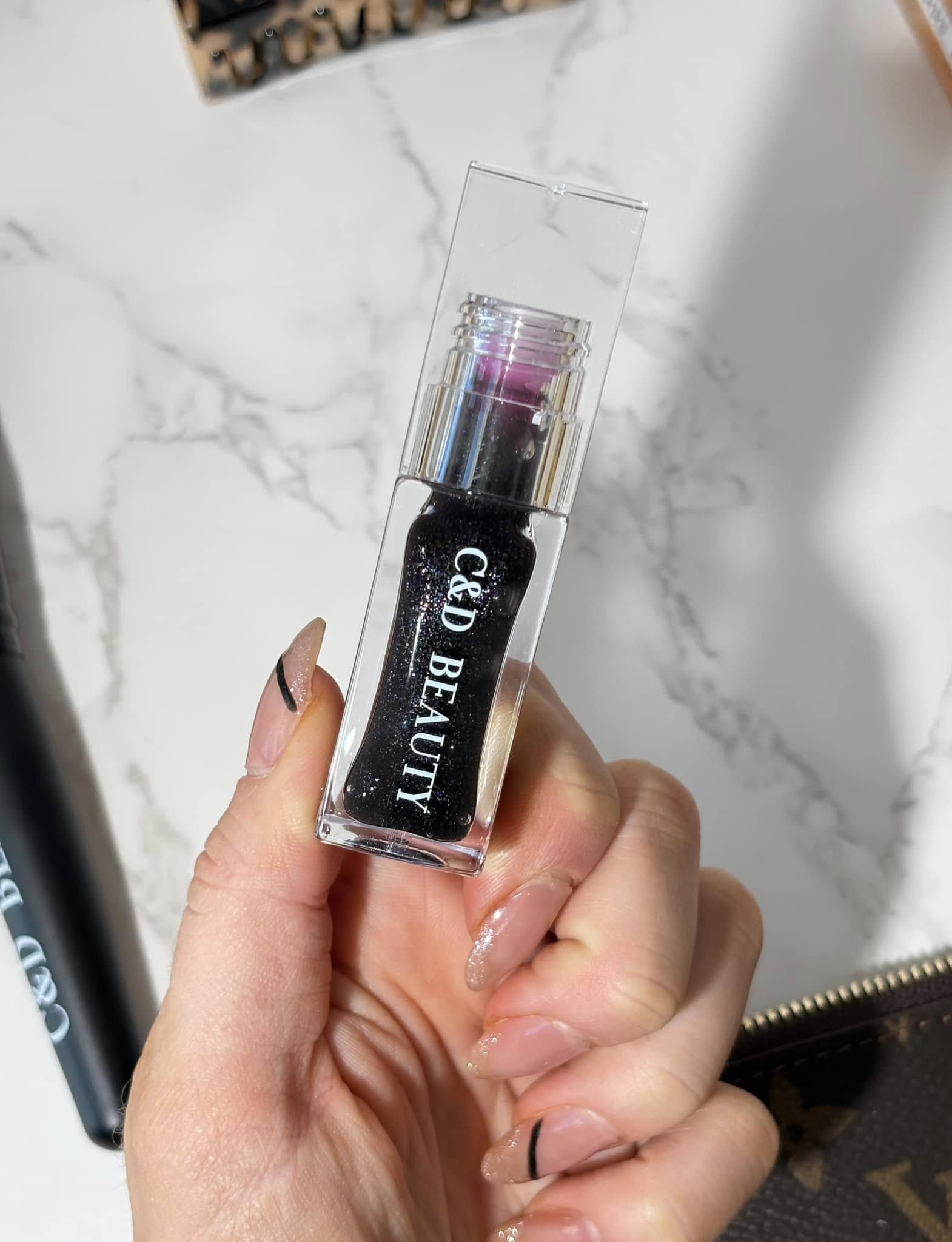 ECSTACY LIP OIL
