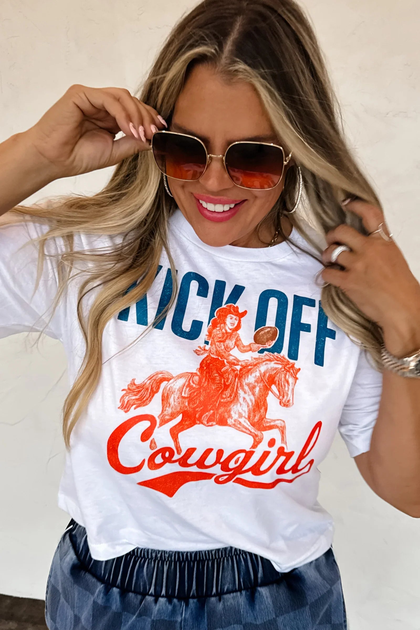 PRE-ORDER: Blakeley Gameday Graphic Tee