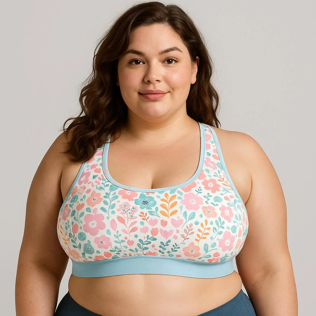 Arya Racerback