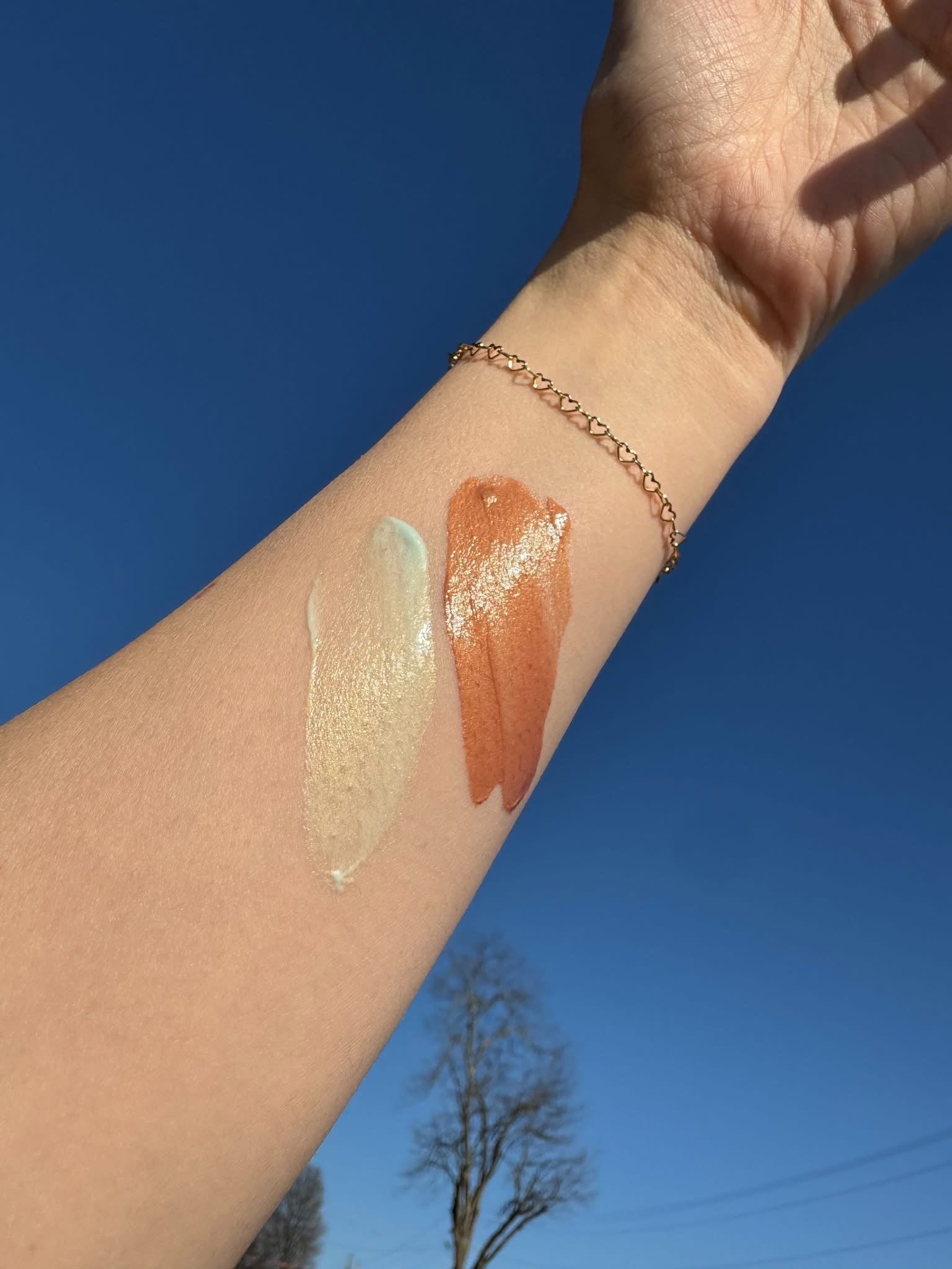 Sun Glo Tinted Moisturizer