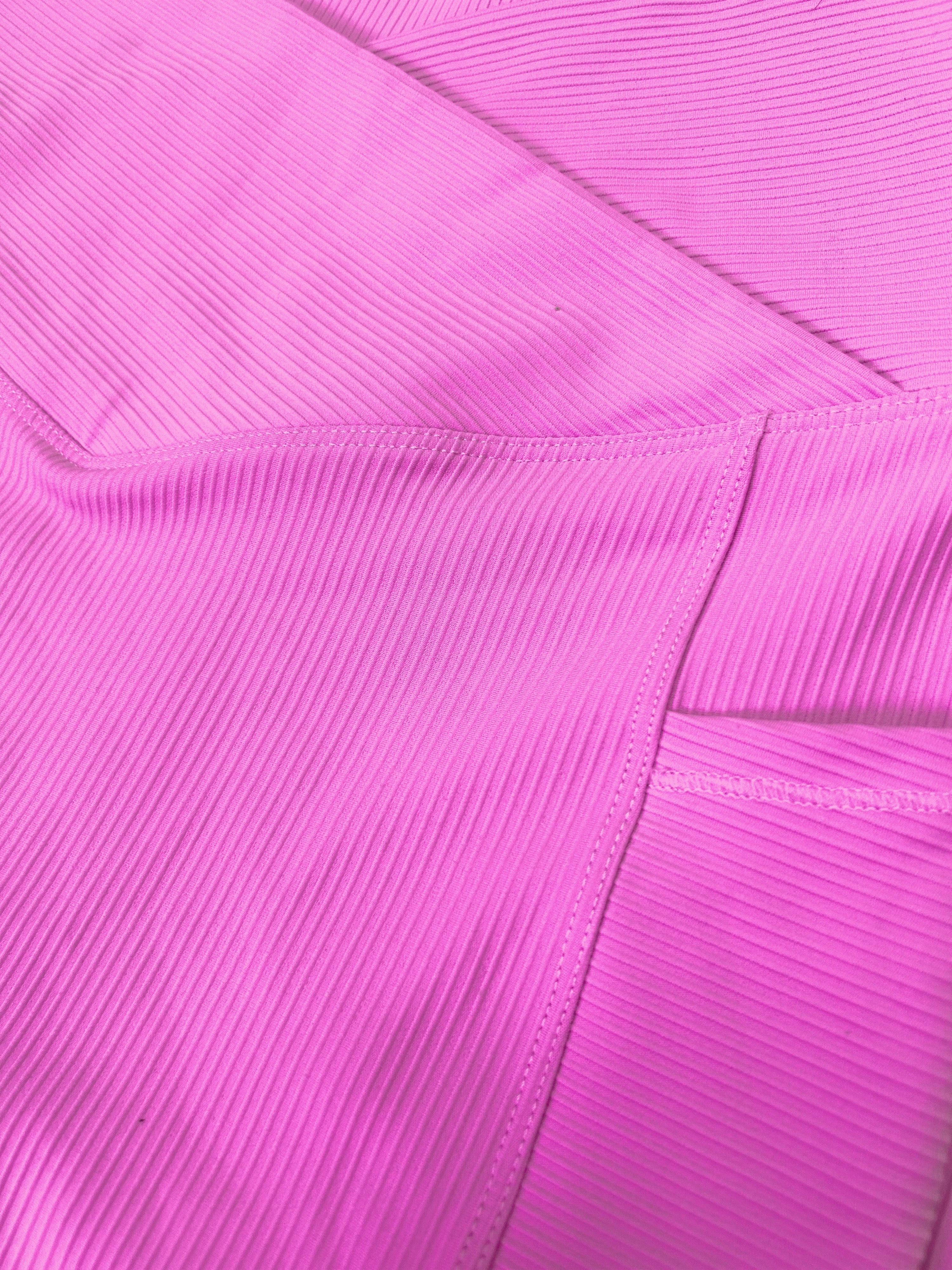Molly Max Sculpt Ribbed Leggings