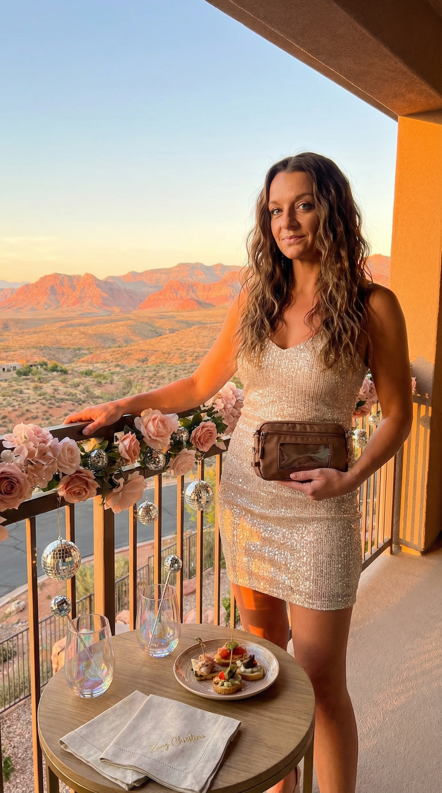 Convertible Crossbody & Wristlet Wallet Bag – 7 Colors | 2-Zipper Purse with Card Slots, Phone Holder & Adjustable Strap