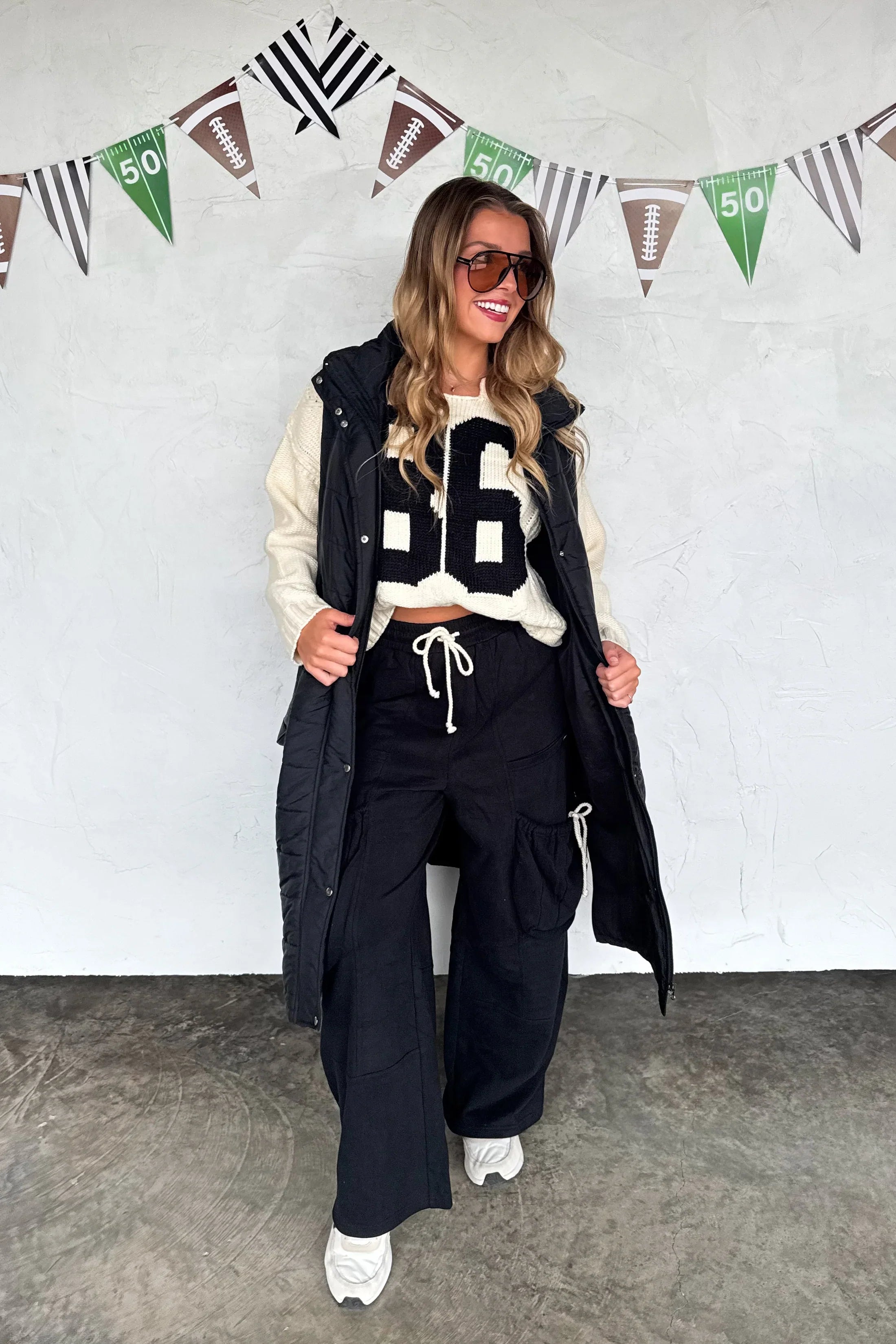 PRE-ORDER: MVP Pocket Pants