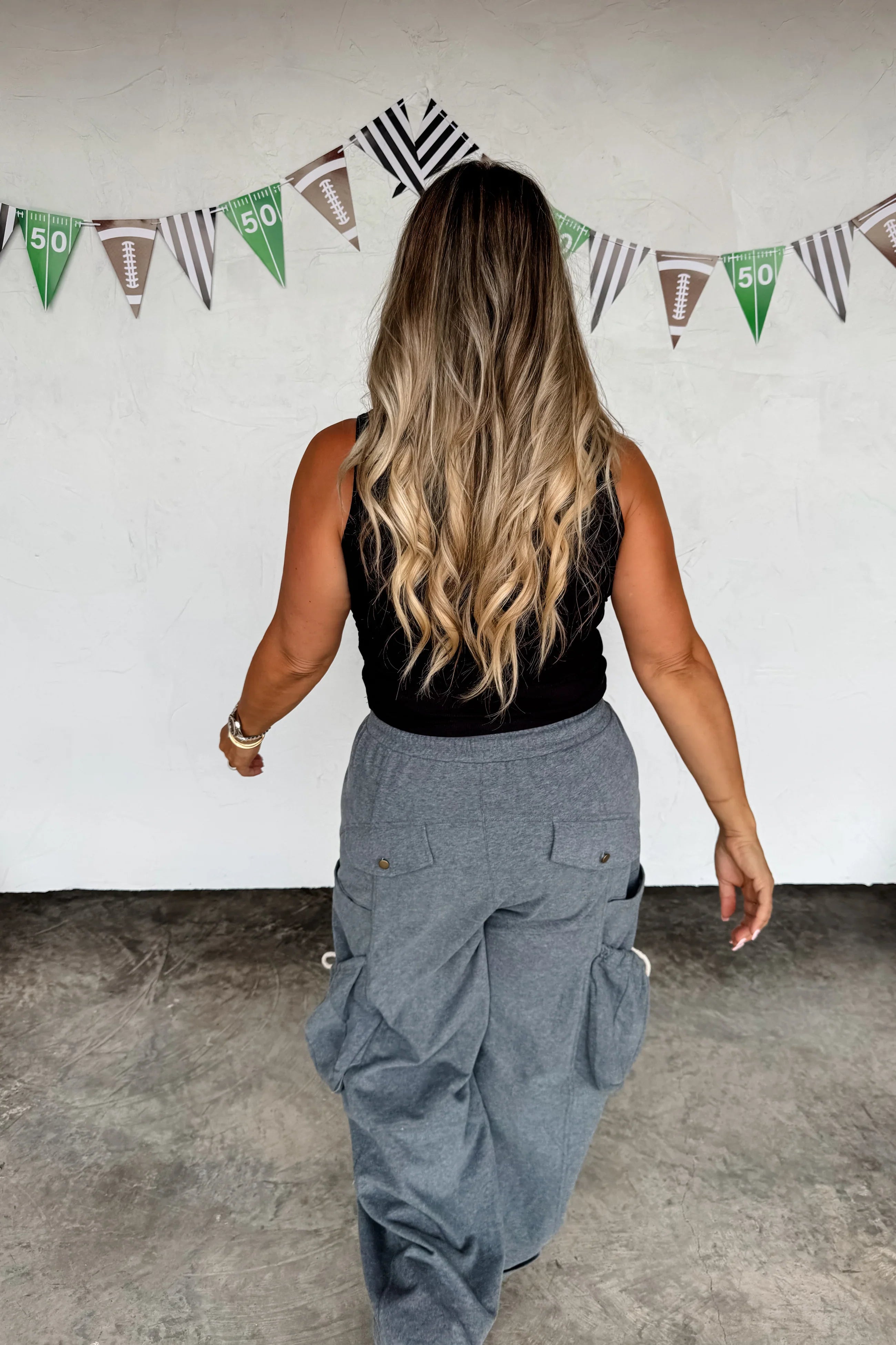 PRE-ORDER: MVP Pocket Pants