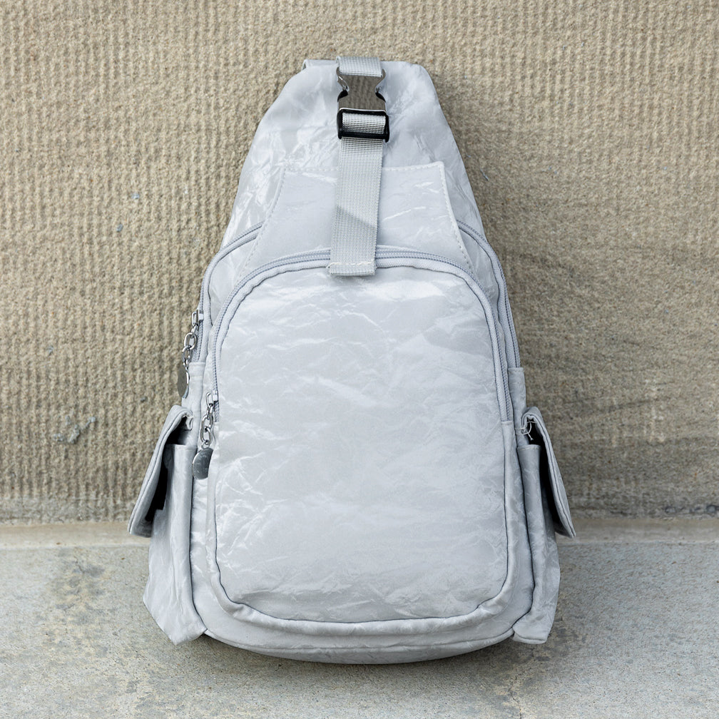 Bekah Convertible Backpack Sling