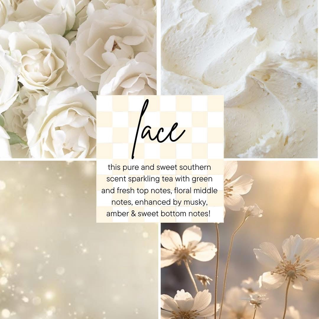 Luxe Sprayable Lotion - PREORDER