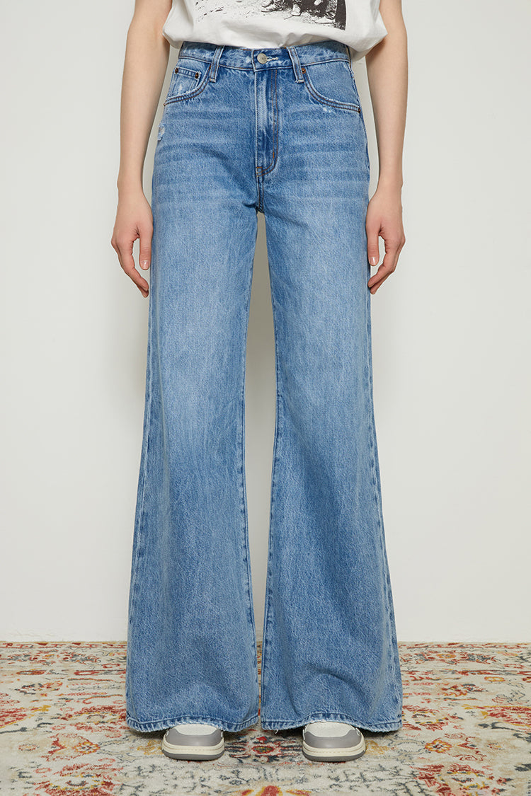 Melissa Slouch Boot HJ127