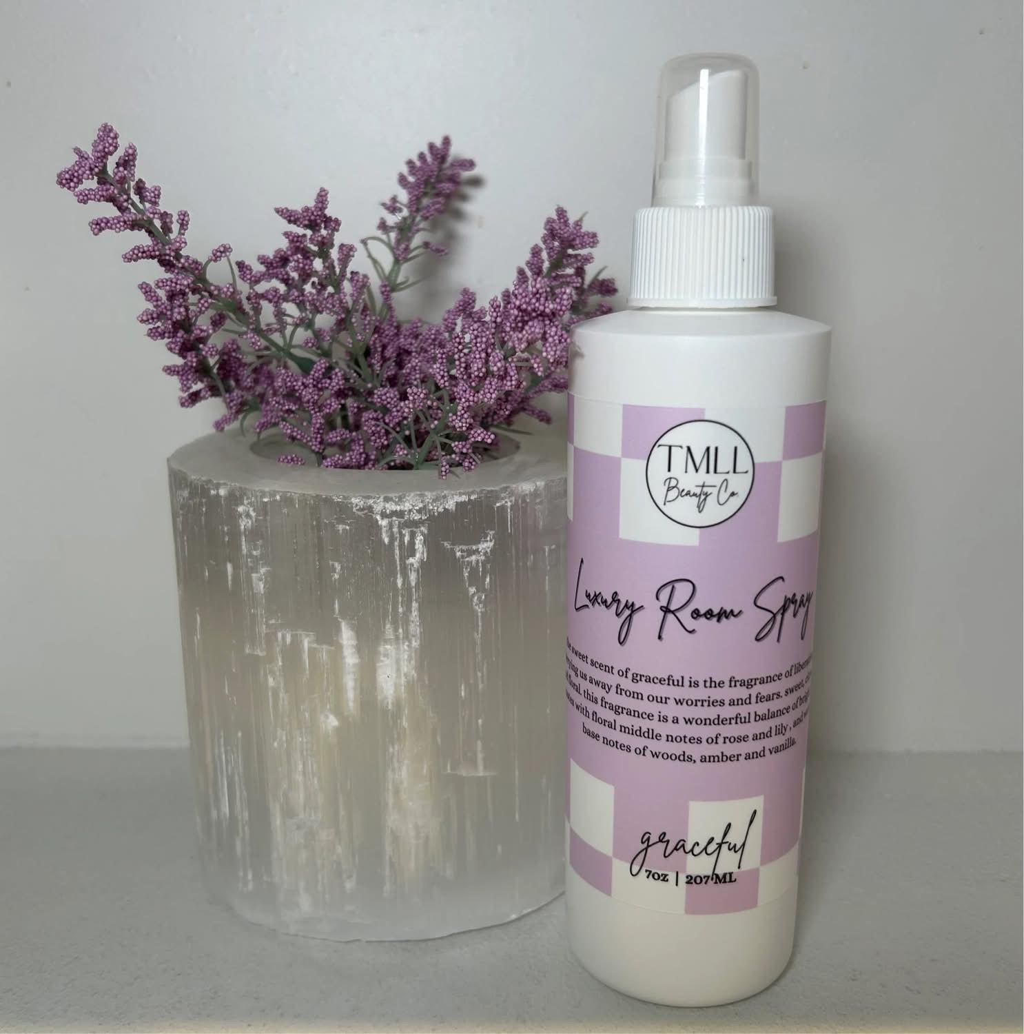 TMLL Luxury Room Spray PREORDER