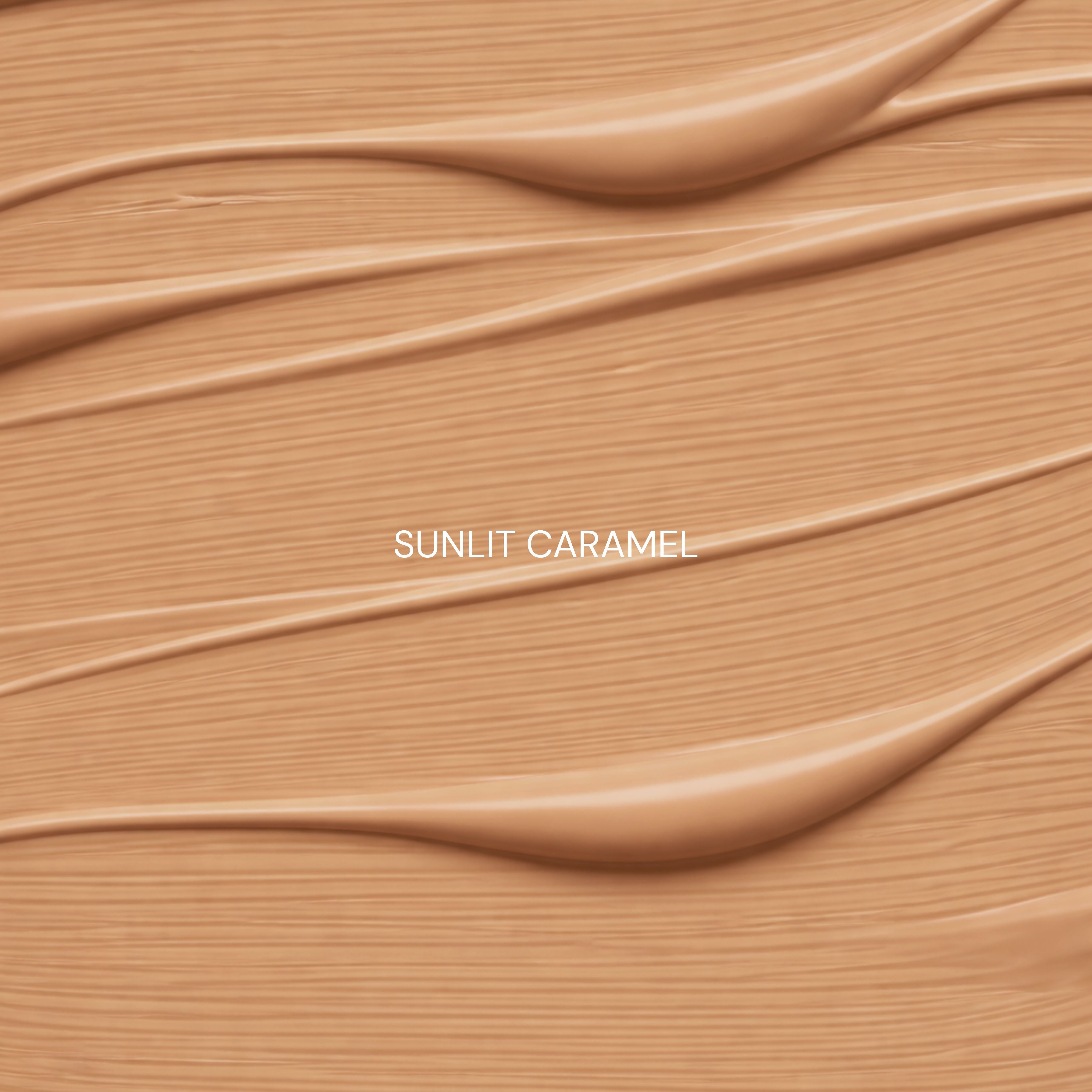 Mini Full Coverage Foundation
