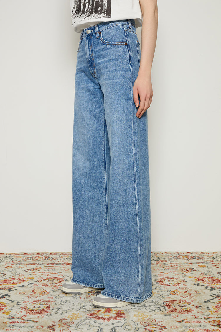 Melissa Slouch Boot HJ127