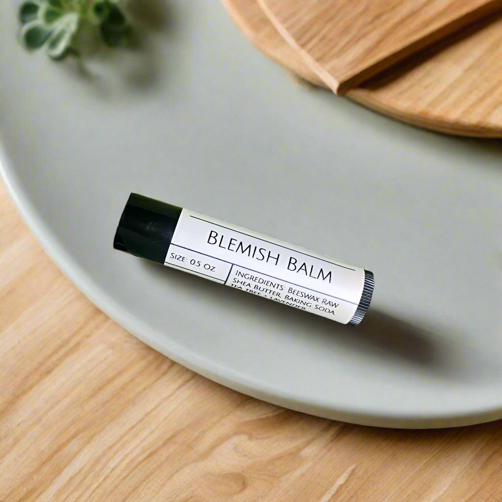 Blemish Balm - Breakout Busting Skin Stick