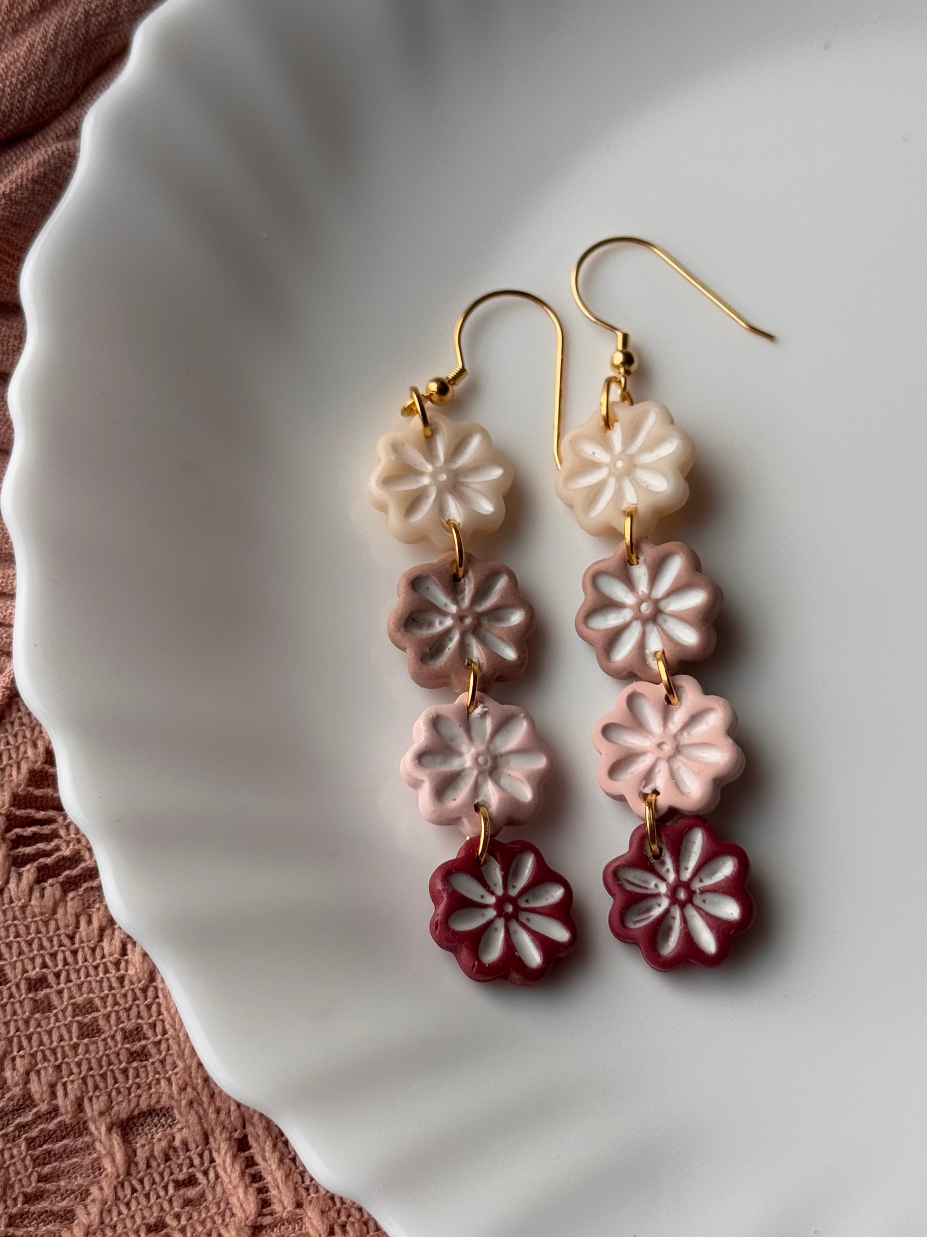 Cupid’s Color Palette